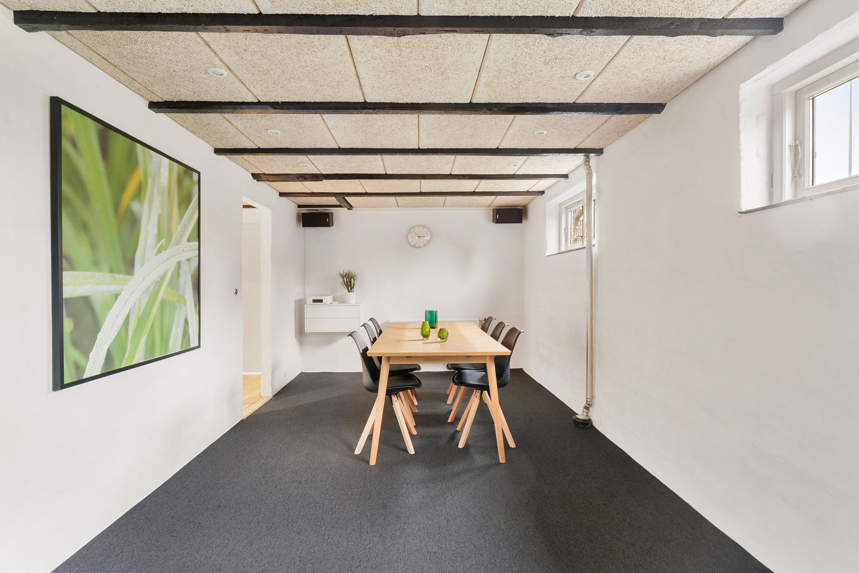 Fremhævet spisestue billede i fuldskærmstilstand. Billede af Gammel Køge Landevej 759, 2660 Brøndby Strand