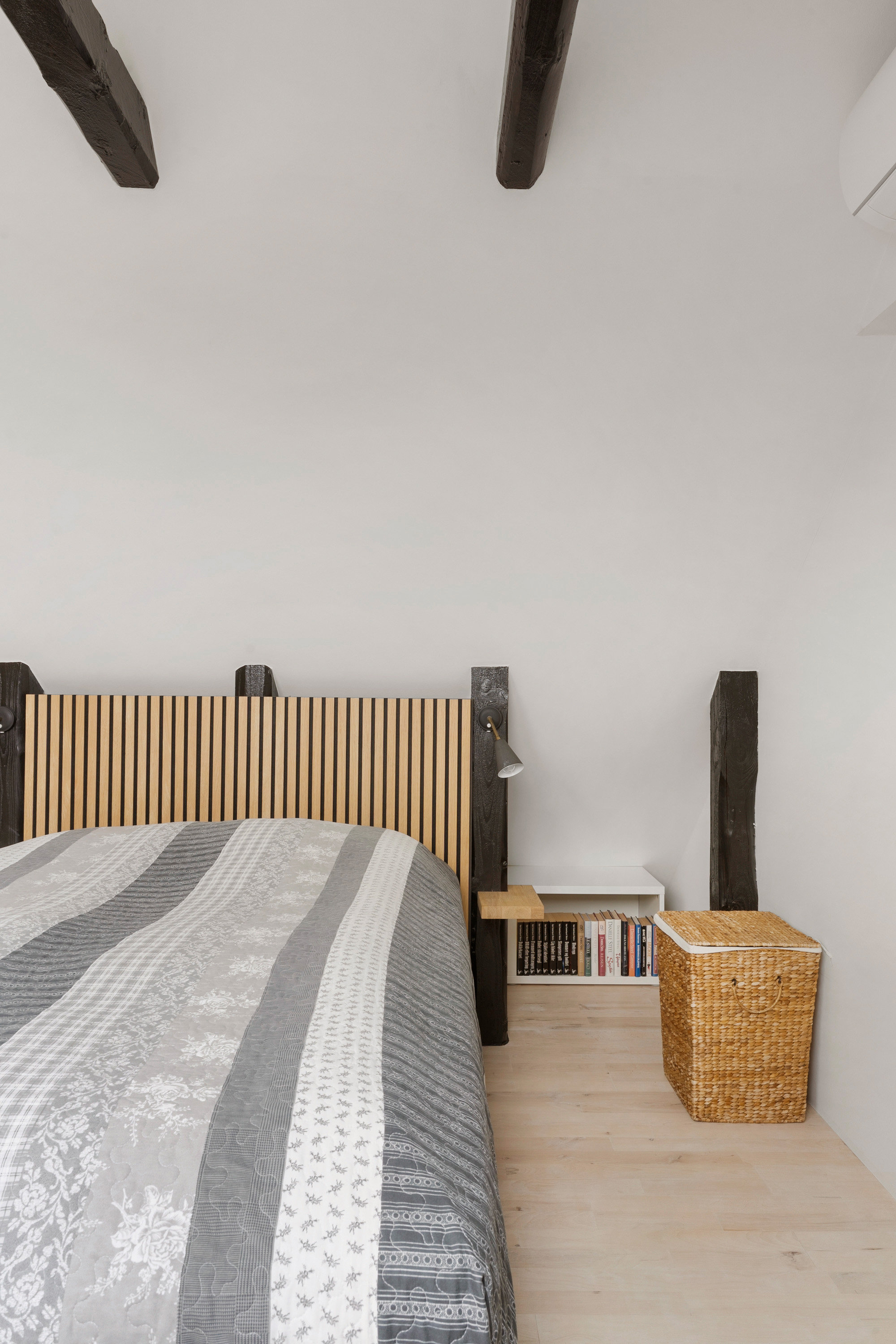 Fremhævet soveværelse billede i fuldskærmstilstand. Billede af Gammel Køge Landevej 759, 2660 Brøndby Strand