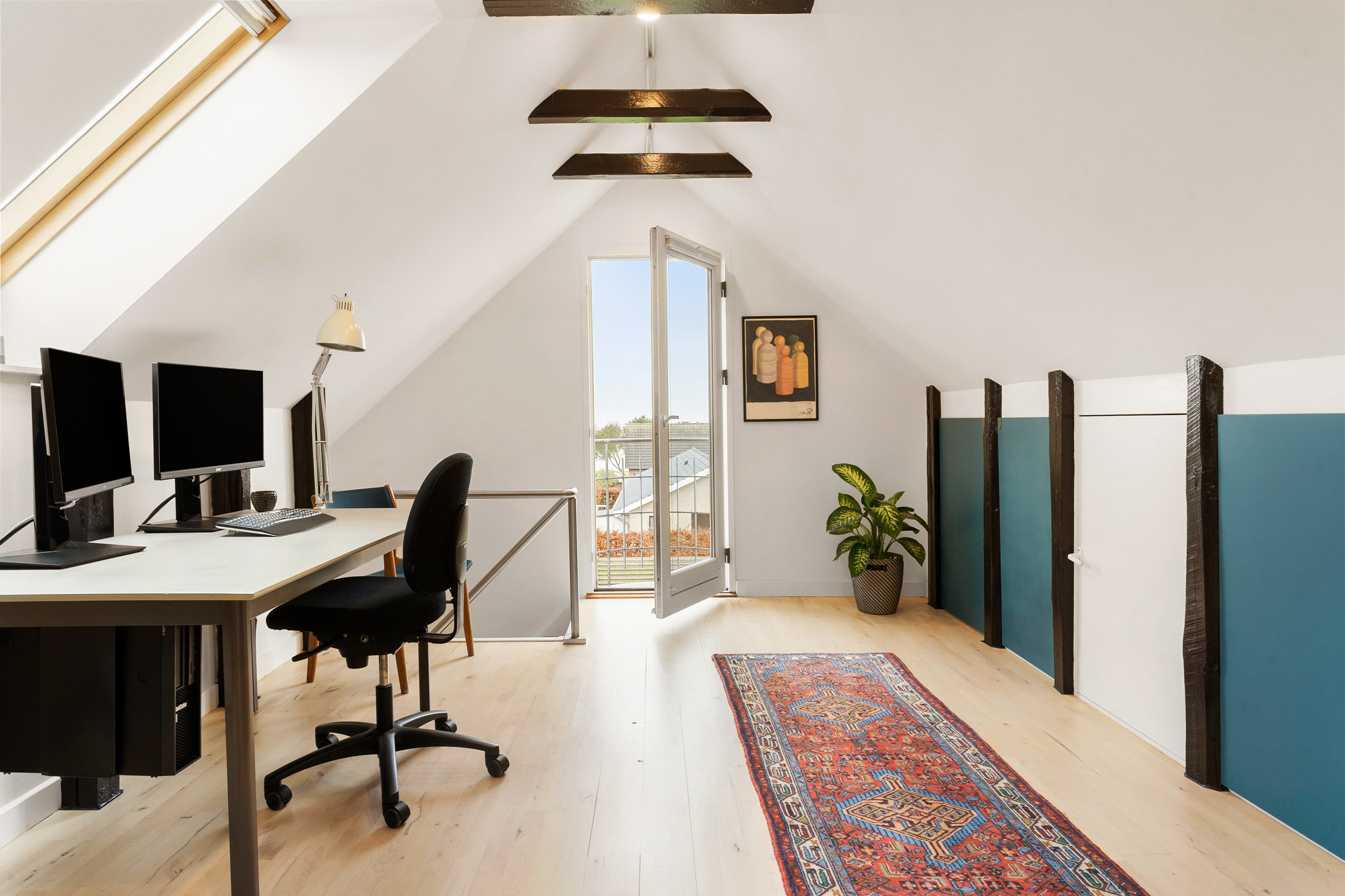 Fremhævet kontor billede i fuldskærmstilstand. Billede af Gammel Køge Landevej 759, 2660 Brøndby Strand