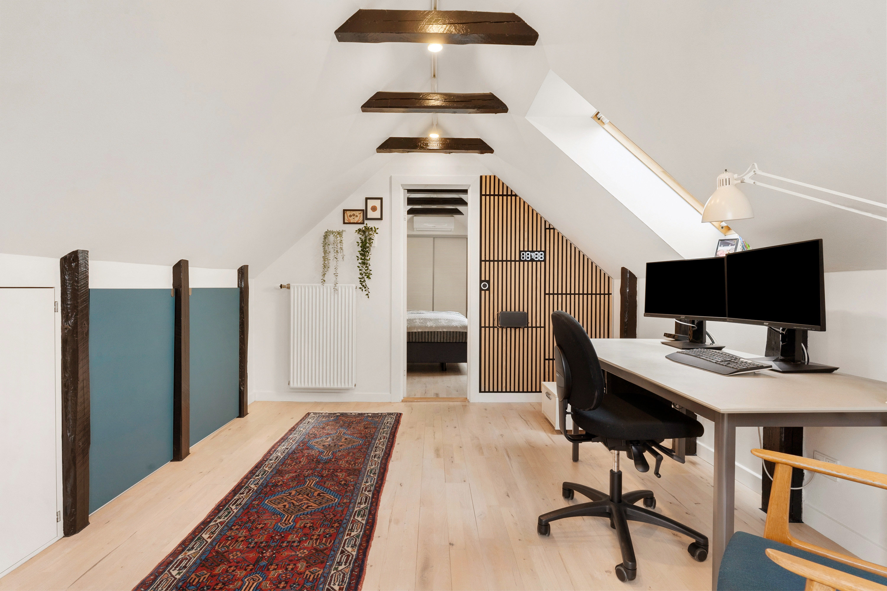 Fremhævet kontor billede i fuldskærmstilstand. Billede af Gammel Køge Landevej 759, 2660 Brøndby Strand