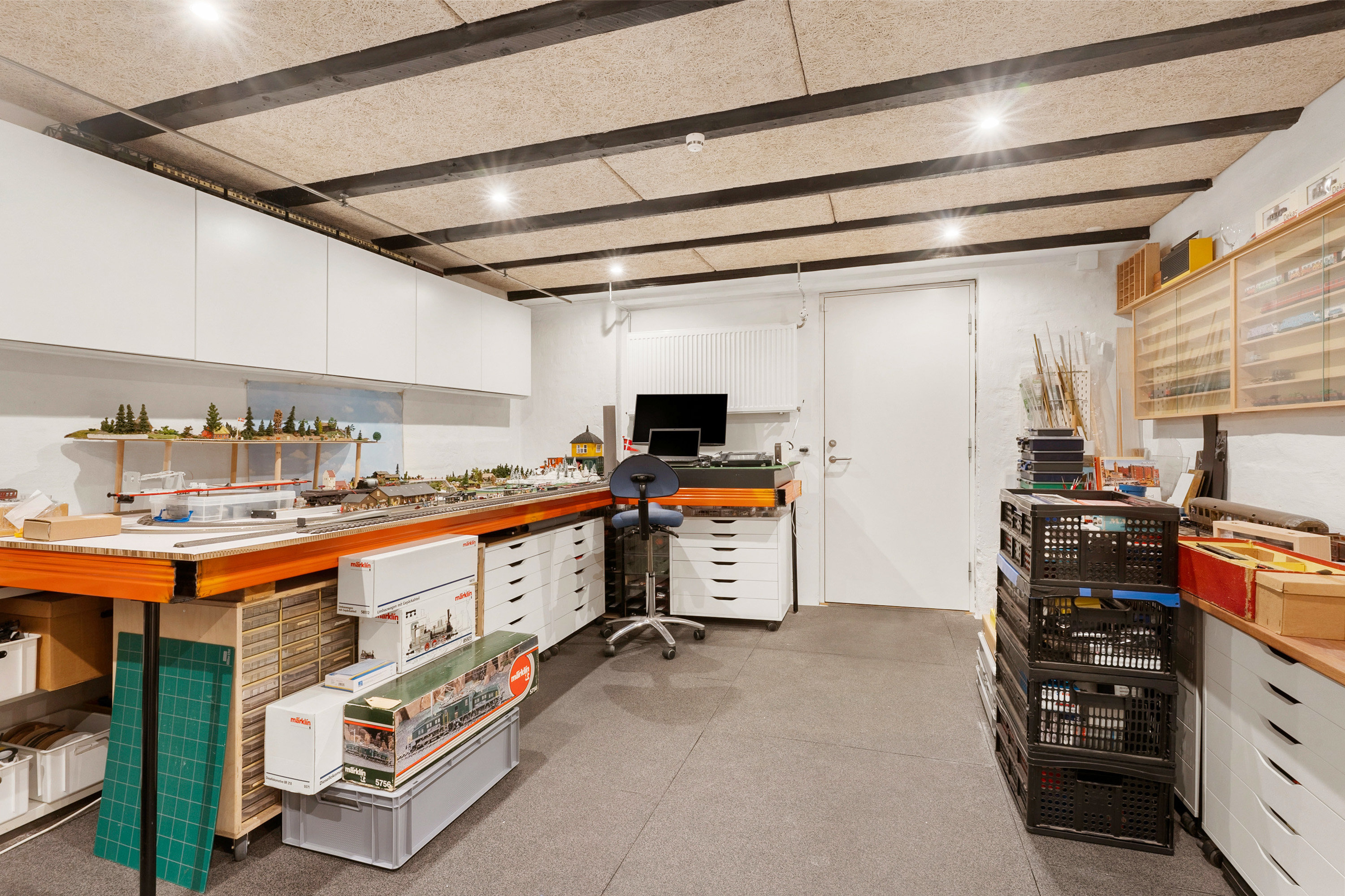 Fremhævet værelse billede i fuldskærmstilstand. Billede af Gammel Køge Landevej 759, 2660 Brøndby Strand