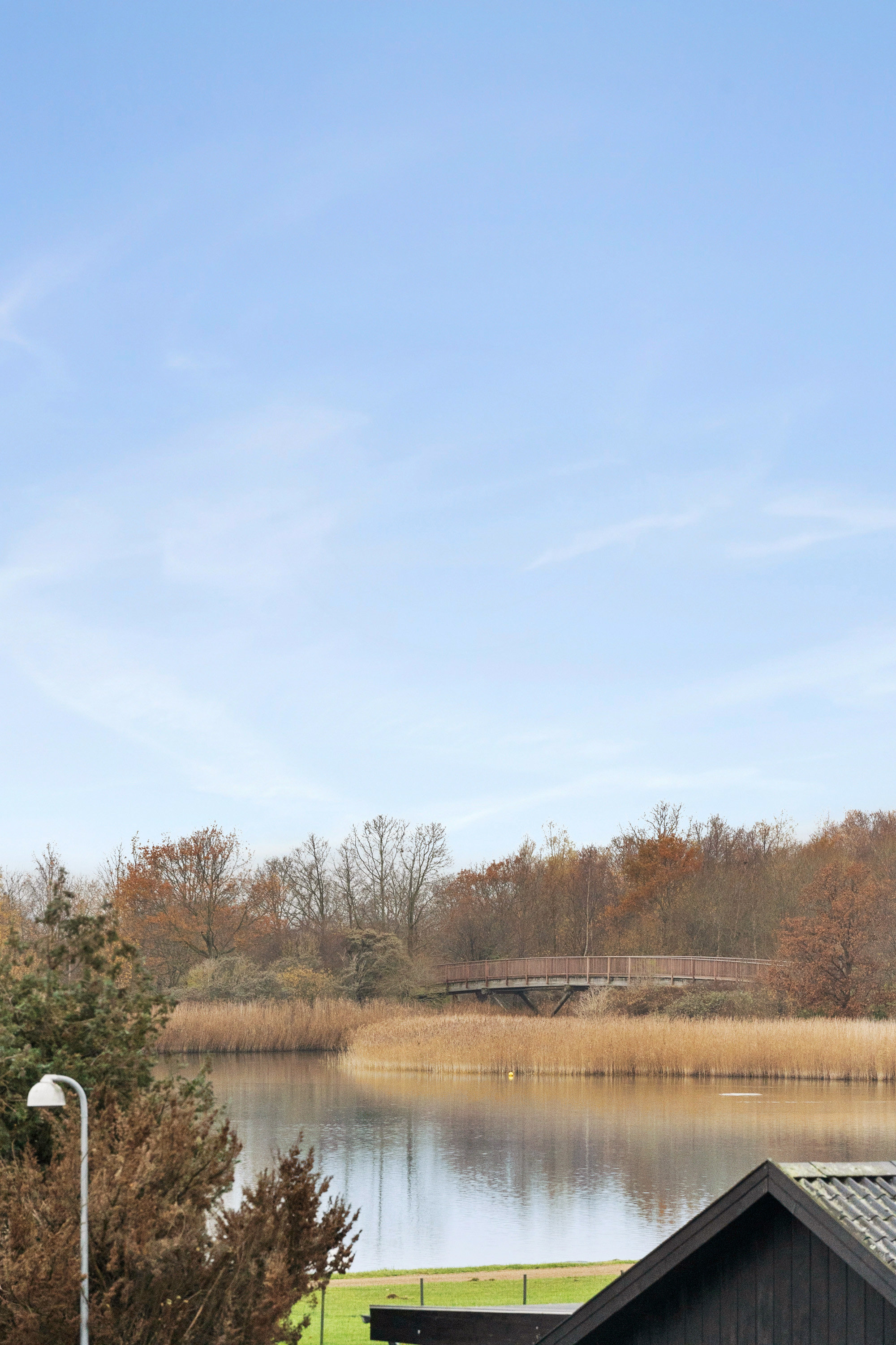 Fremhævet havudsigt billede i fuldskærmstilstand. Billede af Gammel Køge Landevej 759, 2660 Brøndby Strand