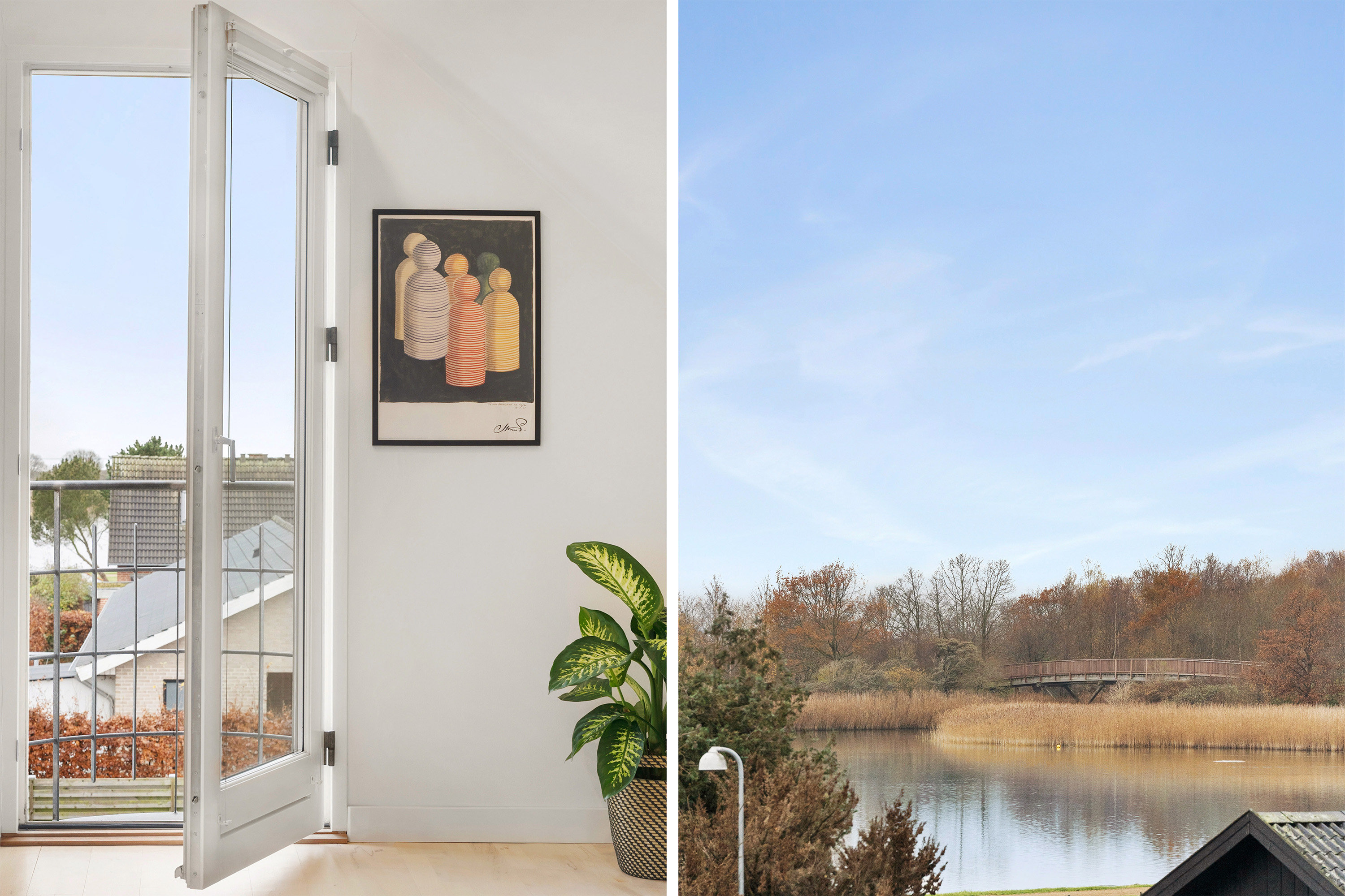 Fremhævet værelse billede i fuldskærmstilstand. Billede af Gammel Køge Landevej 759, 2660 Brøndby Strand