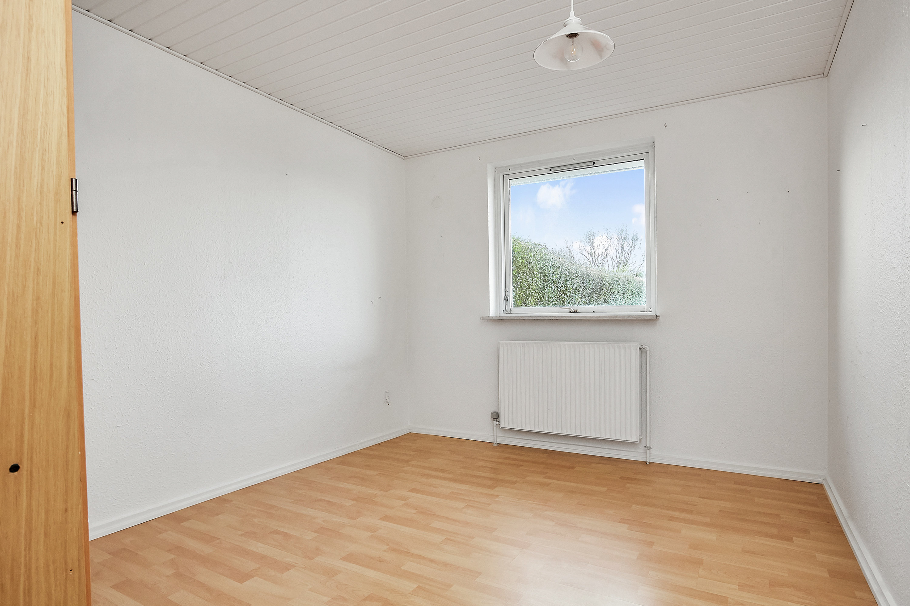 Fremhævet værelse billede i fuldskærmstilstand. Billede af Rosavej 1B, 7160 Tørring