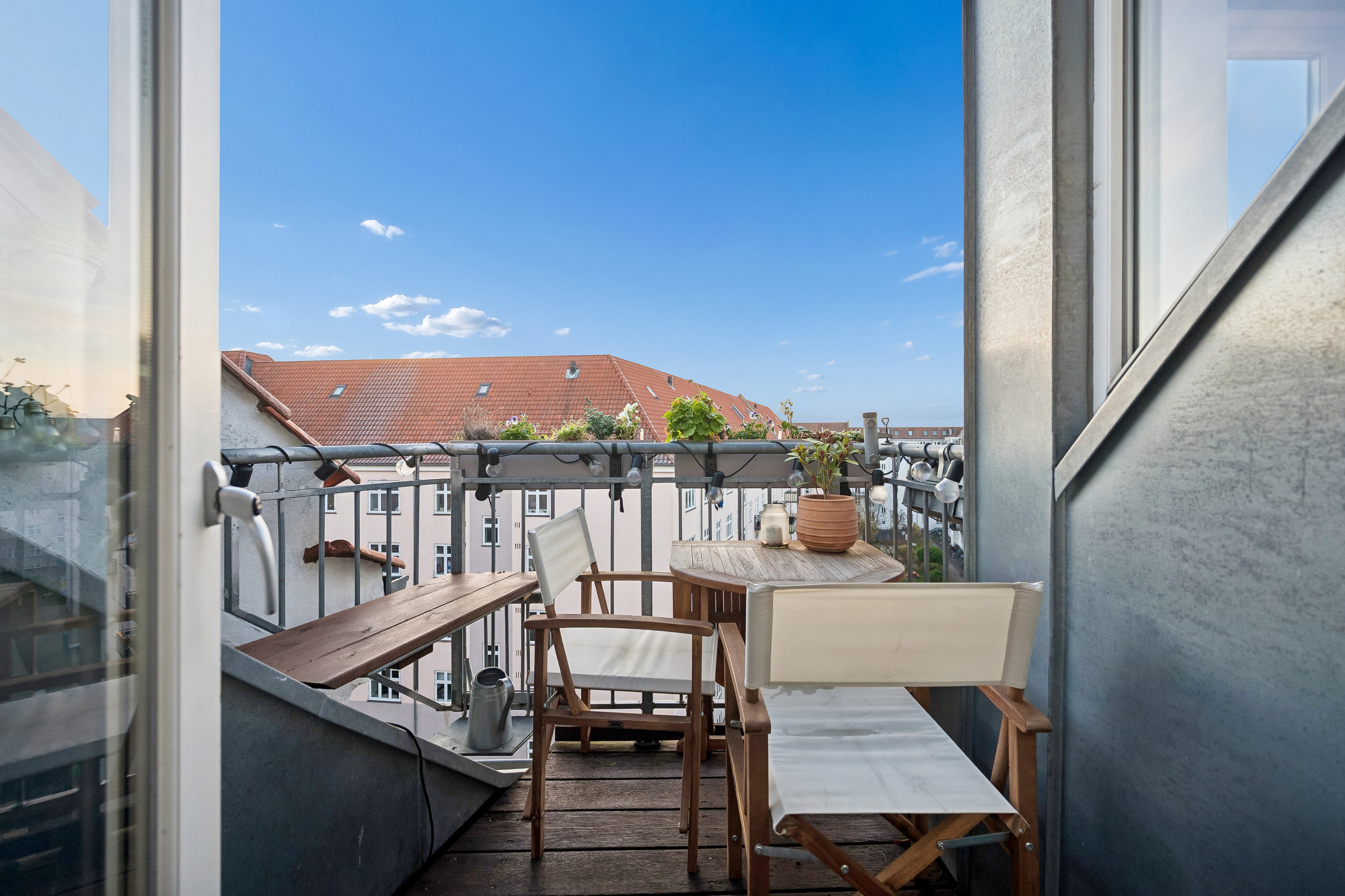 Fremhævet  billede i fuldskærmstilstand. Billede af Vigerslev Allé 19, 5., 2500 Valby