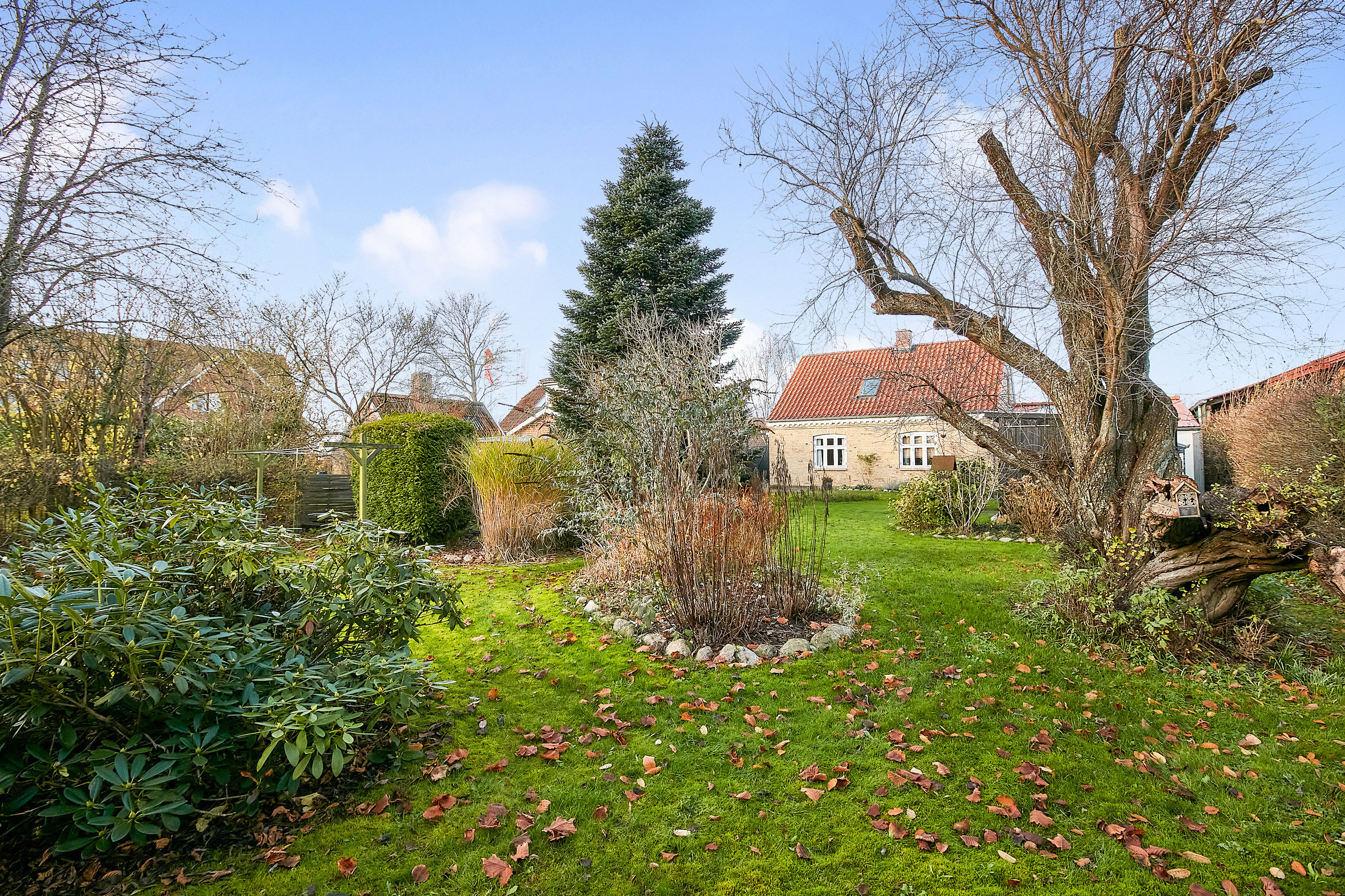 Honum Skovvej 3, 8762 Flemming