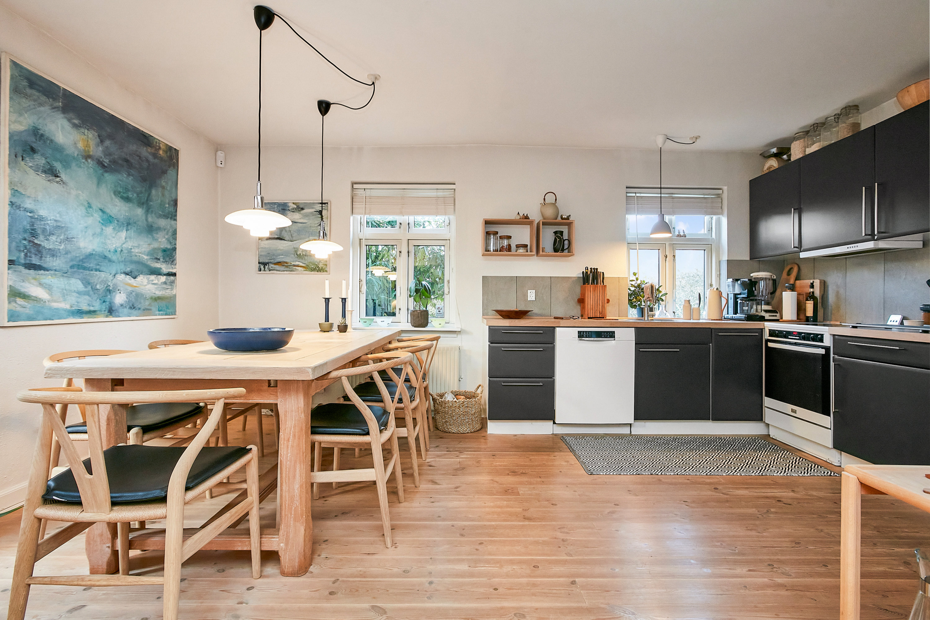 Honum Skovvej 3, 8762 Flemming