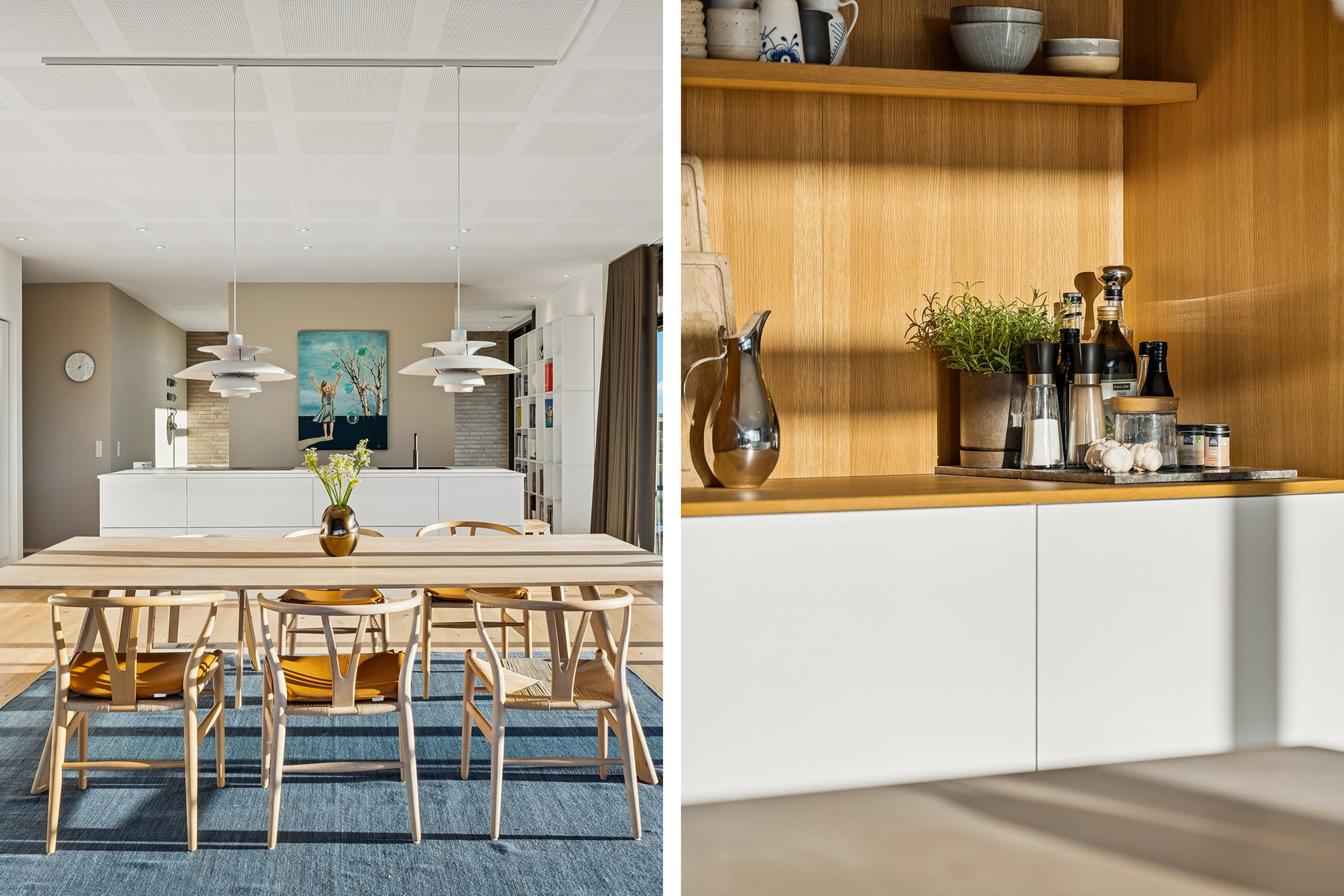 Fremhævet andet billede i fuldskærmstilstand. Billede af Høje Støvring 68, 9530 Støvring