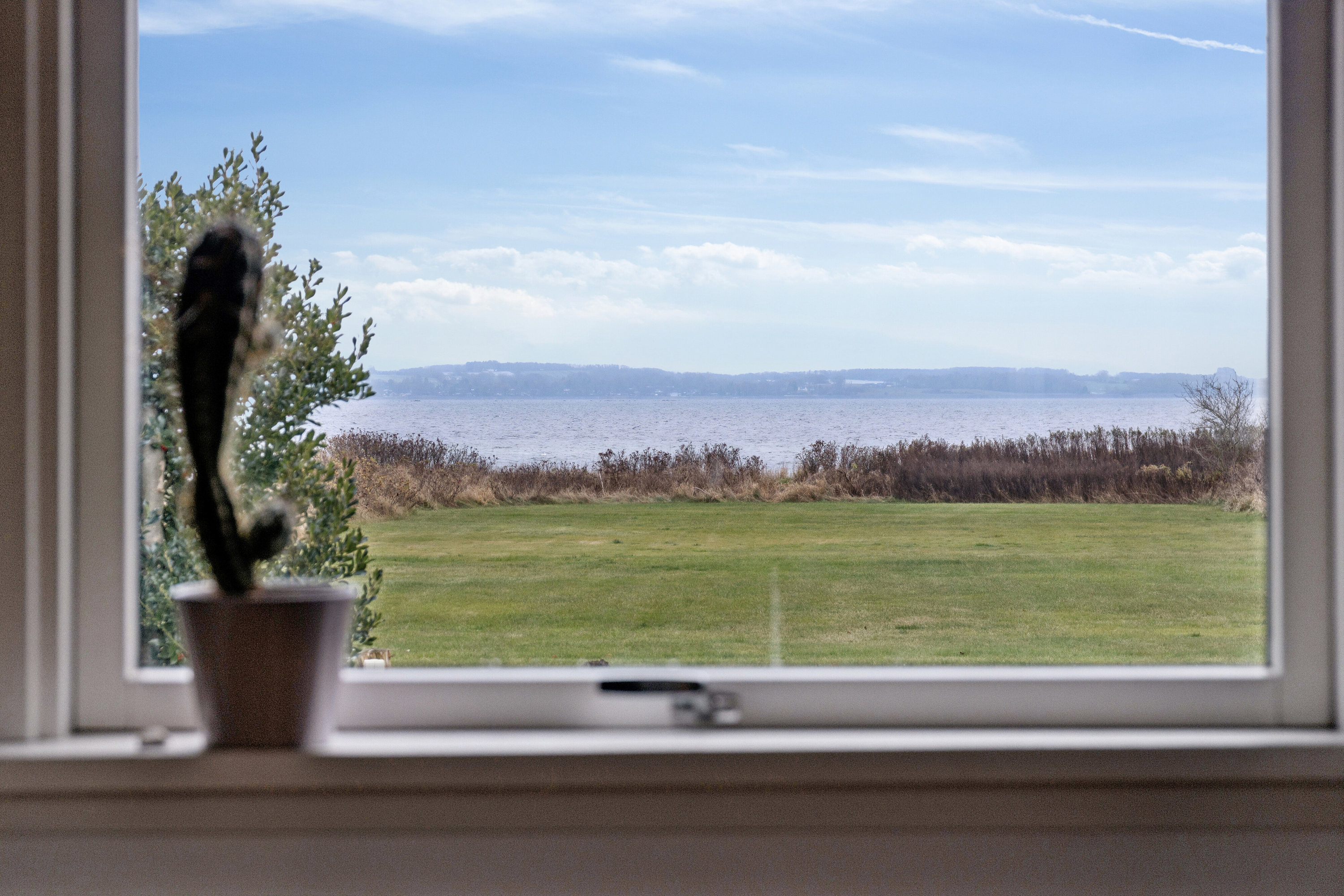 Fremhævet udsigt billede i fuldskærmstilstand. Billede af Fyrrevang 13, Abildøre, 4560 Vig