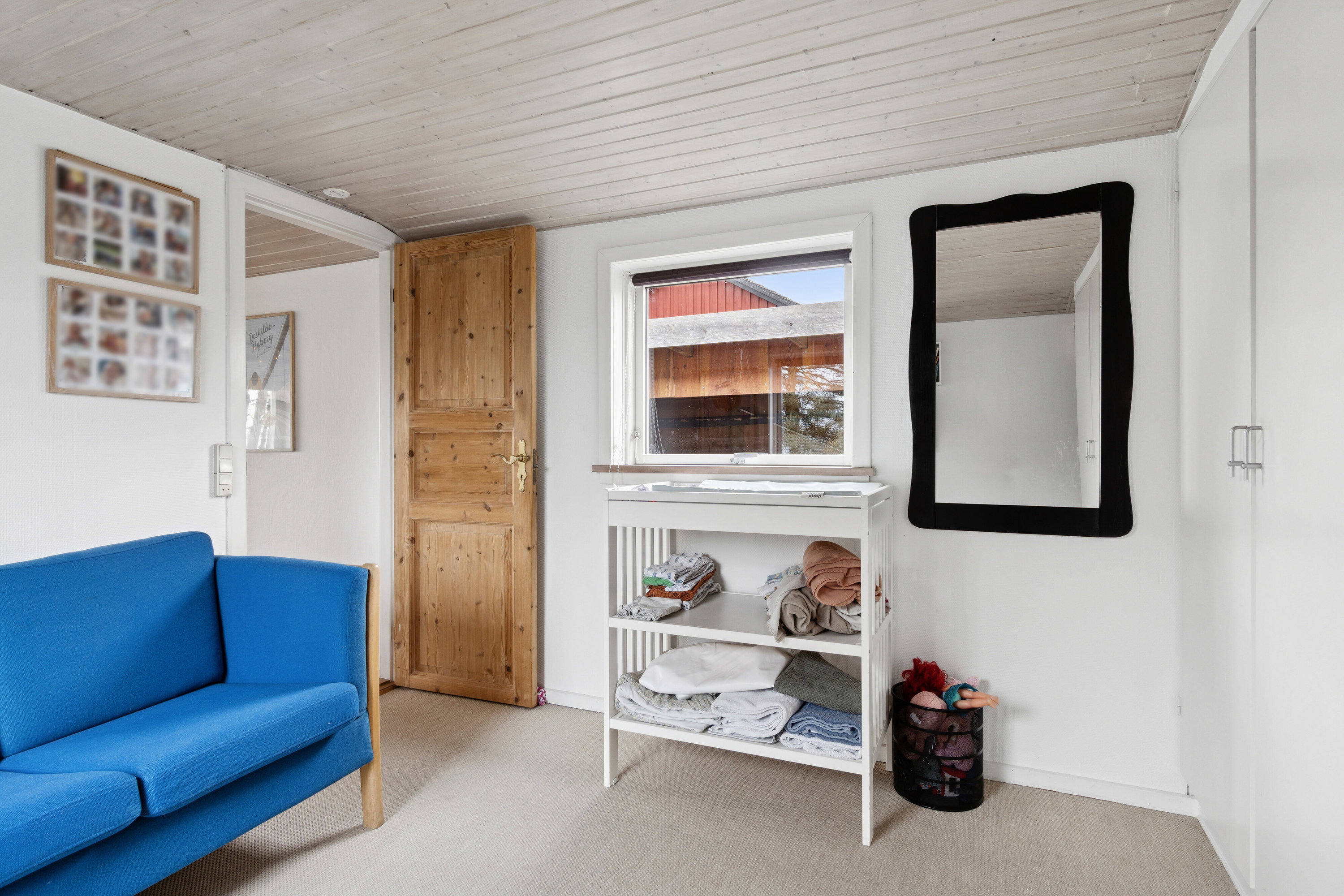 Fremhævet alrum billede i fuldskærmstilstand. Billede af Fyrrevang 13, Abildøre, 4560 Vig