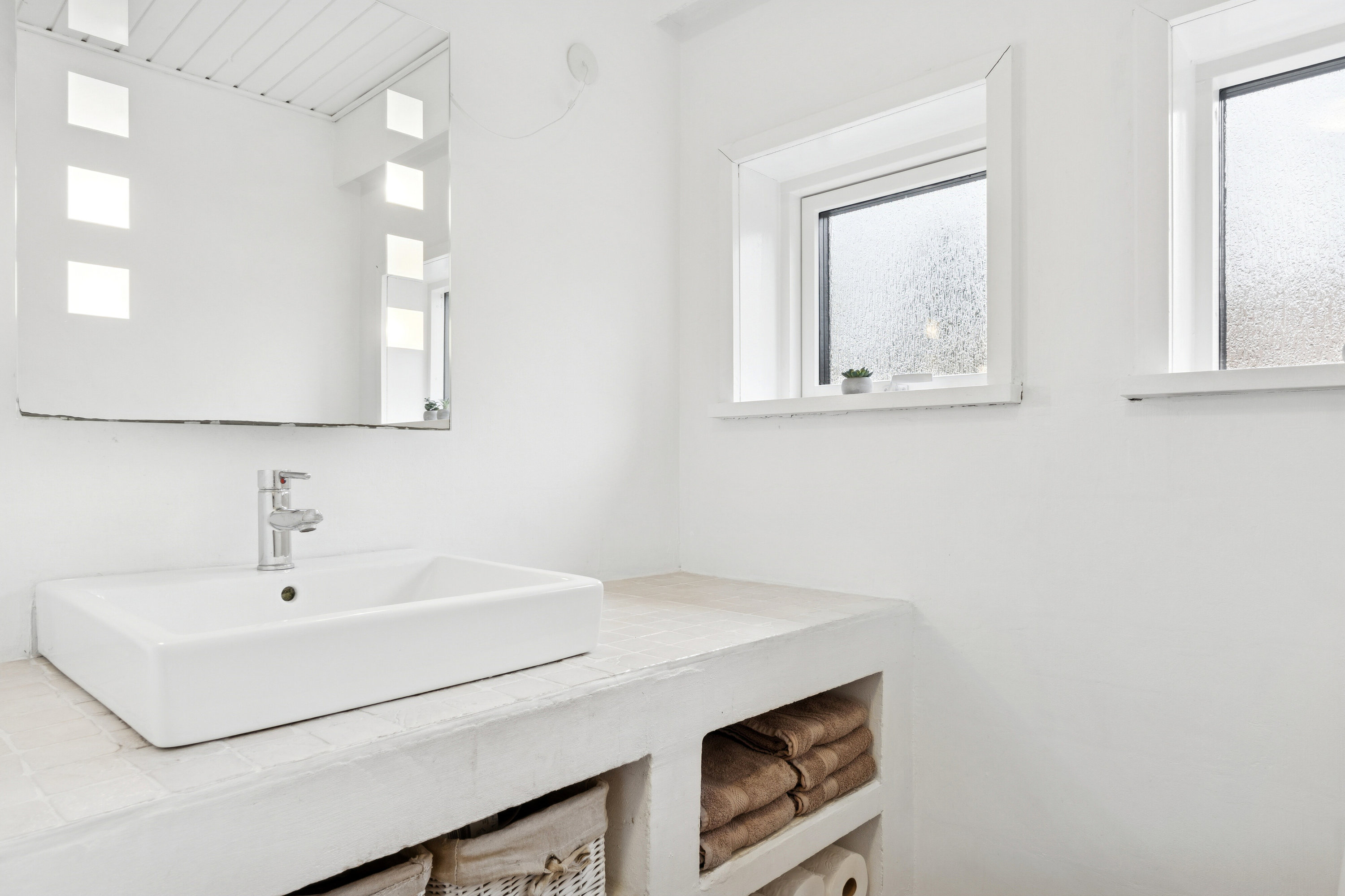 Fremhævet indendørs billede i fuldskærmstilstand. Billede af Granvænget 18, Smedeby, 6340 Kruså