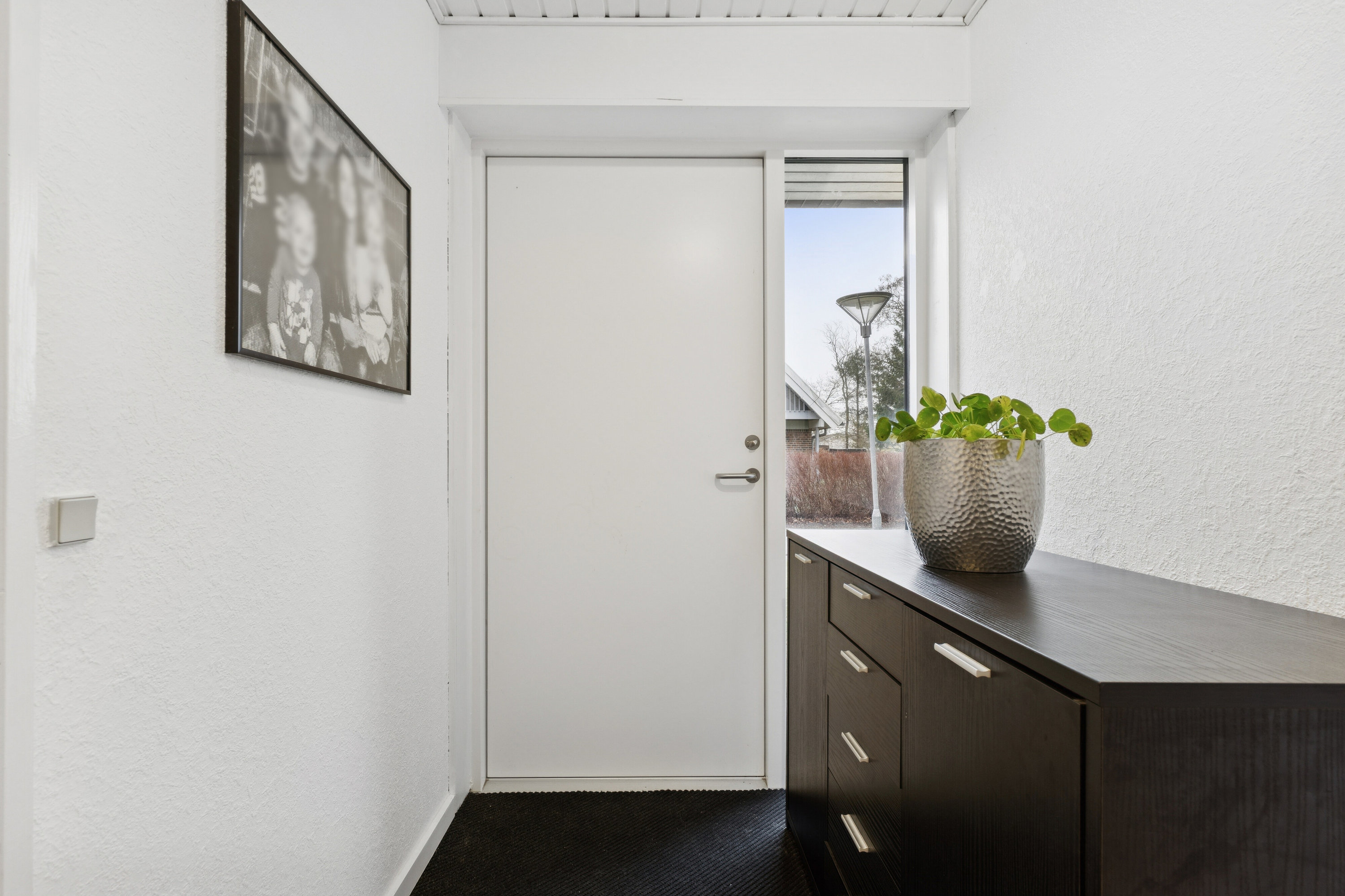 Miniaturebillede 2: indendørs. Billede af Granvænget 18, Smedeby, 6340 Kruså