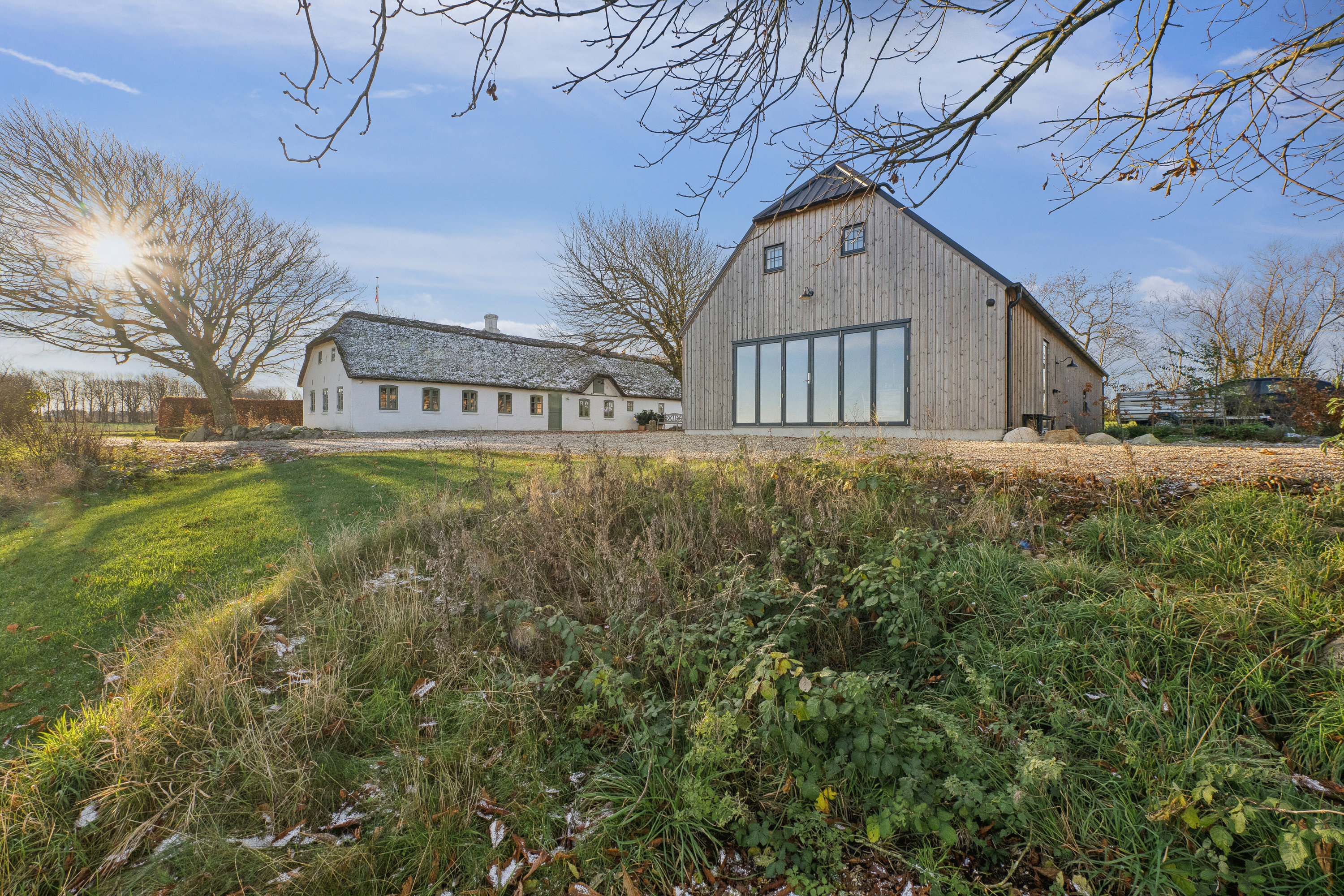 Lyngevej 30, Lynge, 7741 Frøstrup