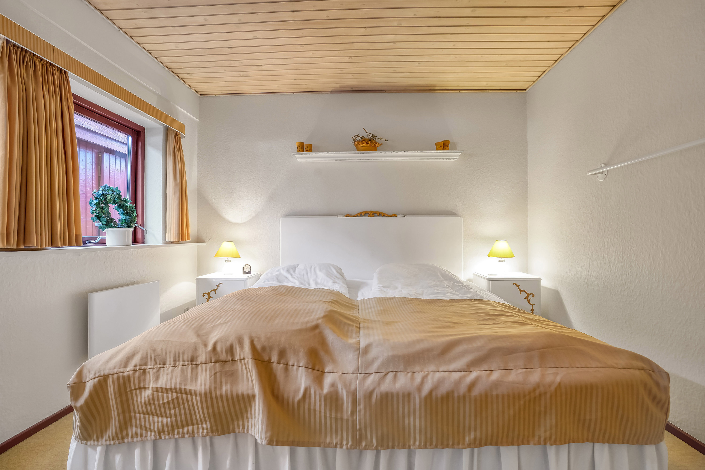 Fremhævet værelse billede i fuldskærmstilstand. Billede af Hollændervej 36, 5500 Middelfart