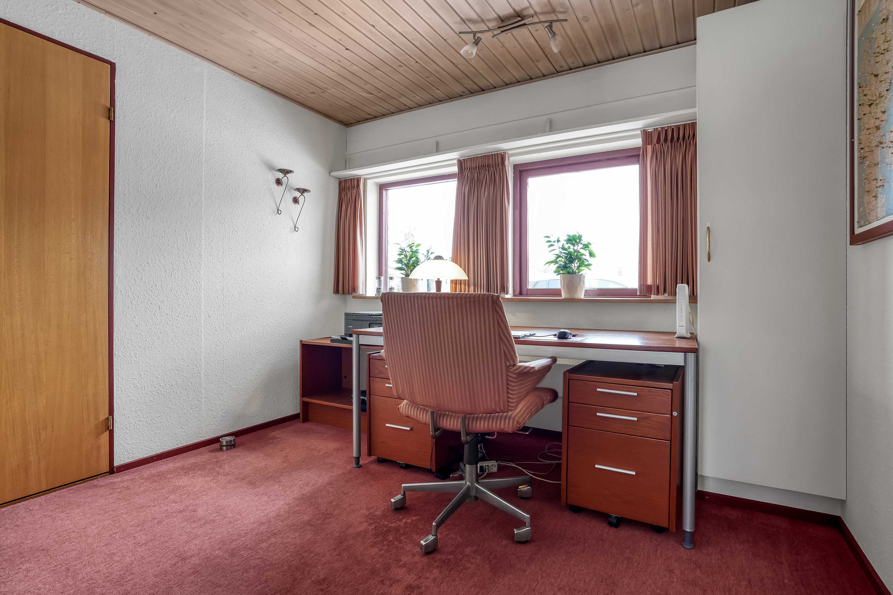 Fremhævet værelse billede i fuldskærmstilstand. Billede af Hollændervej 36, 5500 Middelfart