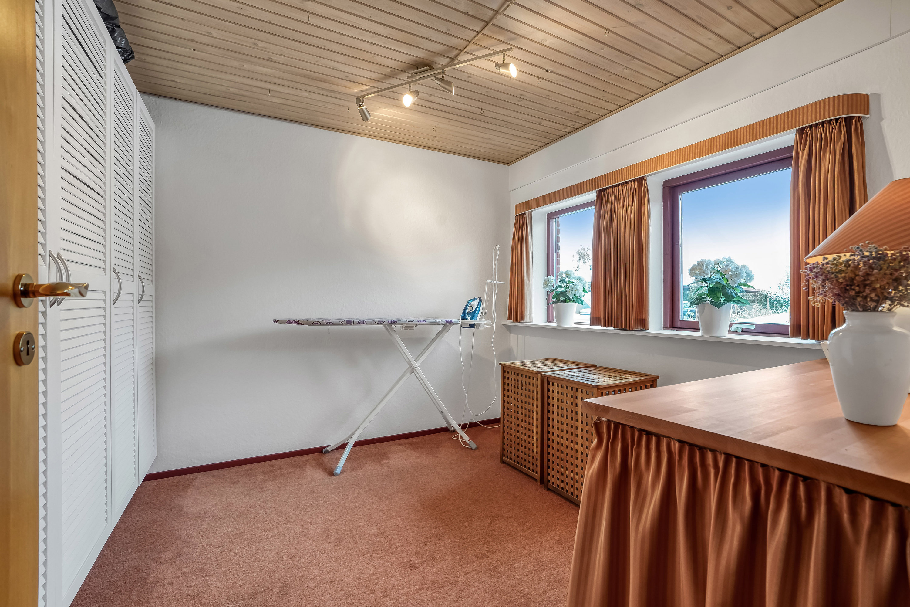 Fremhævet værelse billede i fuldskærmstilstand. Billede af Hollændervej 36, 5500 Middelfart