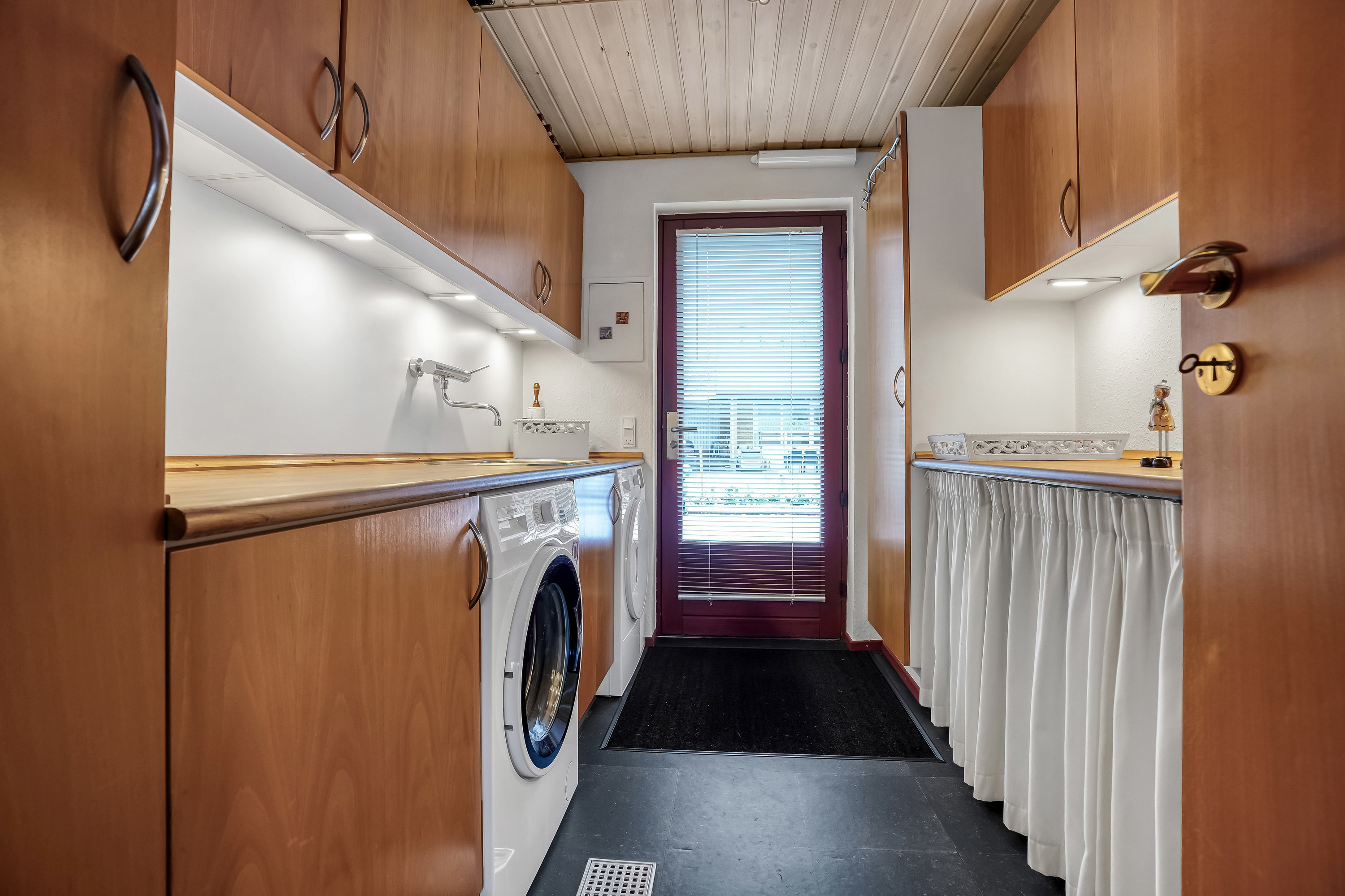 Fremhævet bryggers billede i fuldskærmstilstand. Billede af Hollændervej 36, 5500 Middelfart