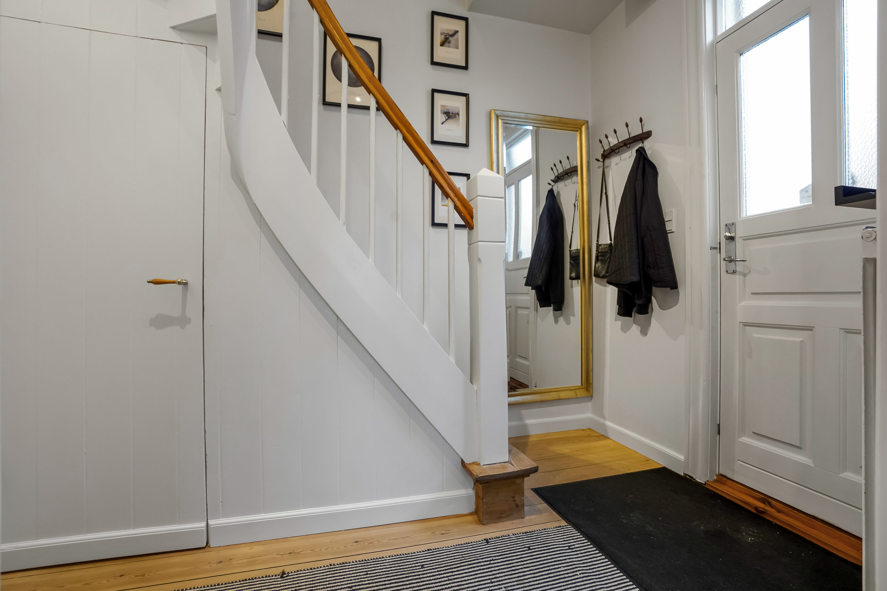 Fremhævet andet billede i fuldskærmstilstand. Billede af Solsortevej 18, 5500 Middelfart