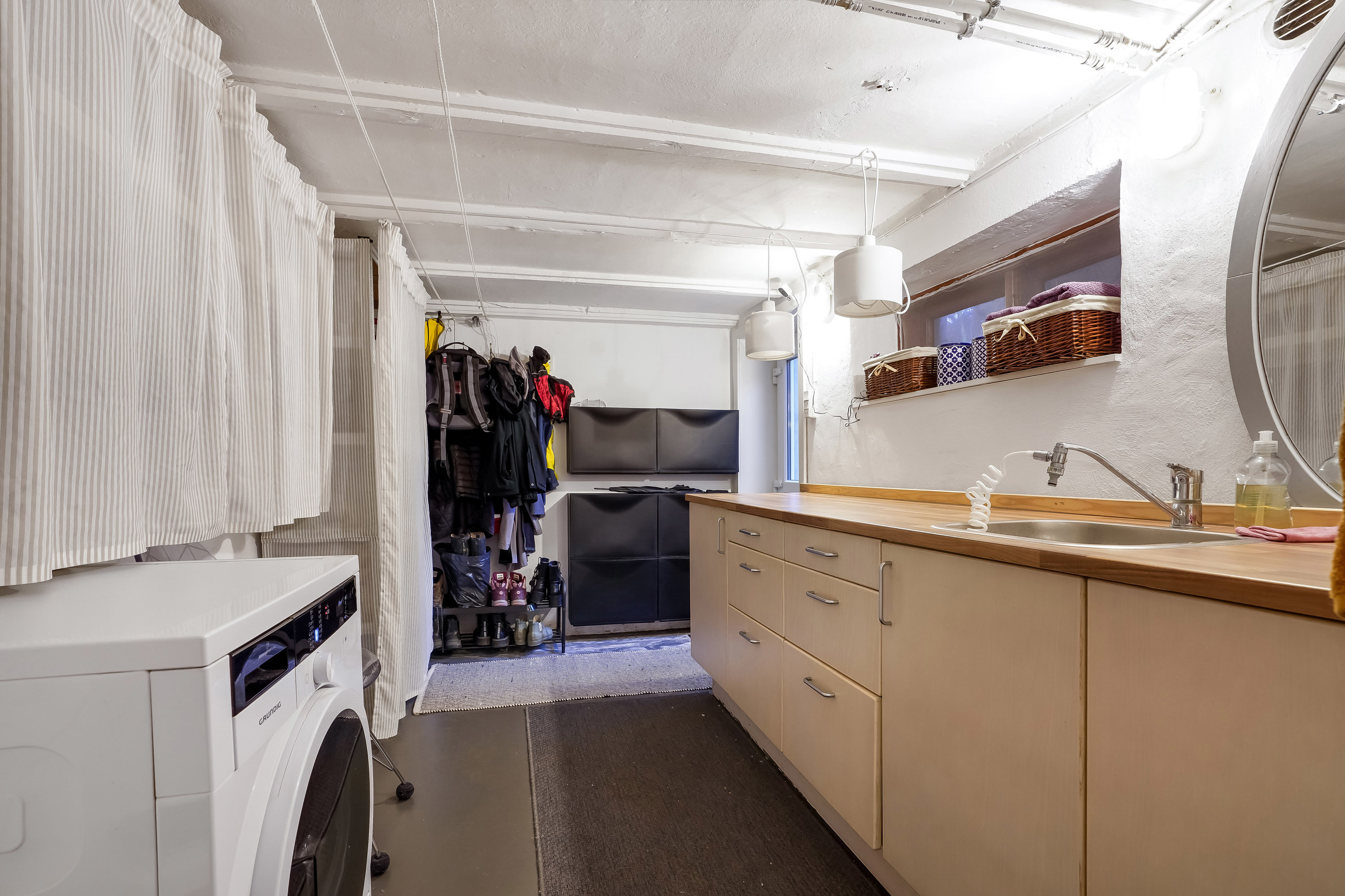 Fremhævet bryggers billede i fuldskærmstilstand. Billede af Solsortevej 18, 5500 Middelfart