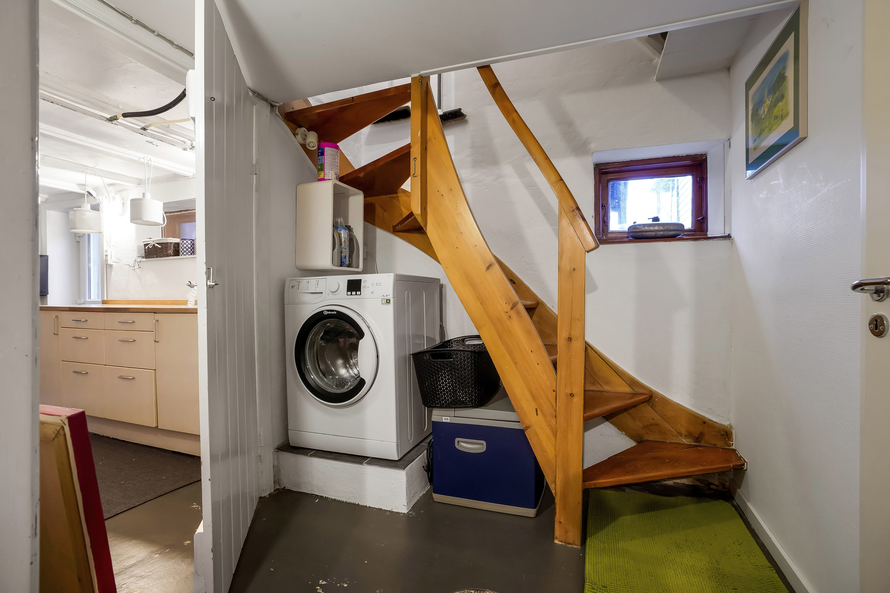 Fremhævet bryggers billede i fuldskærmstilstand. Billede af Solsortevej 18, 5500 Middelfart