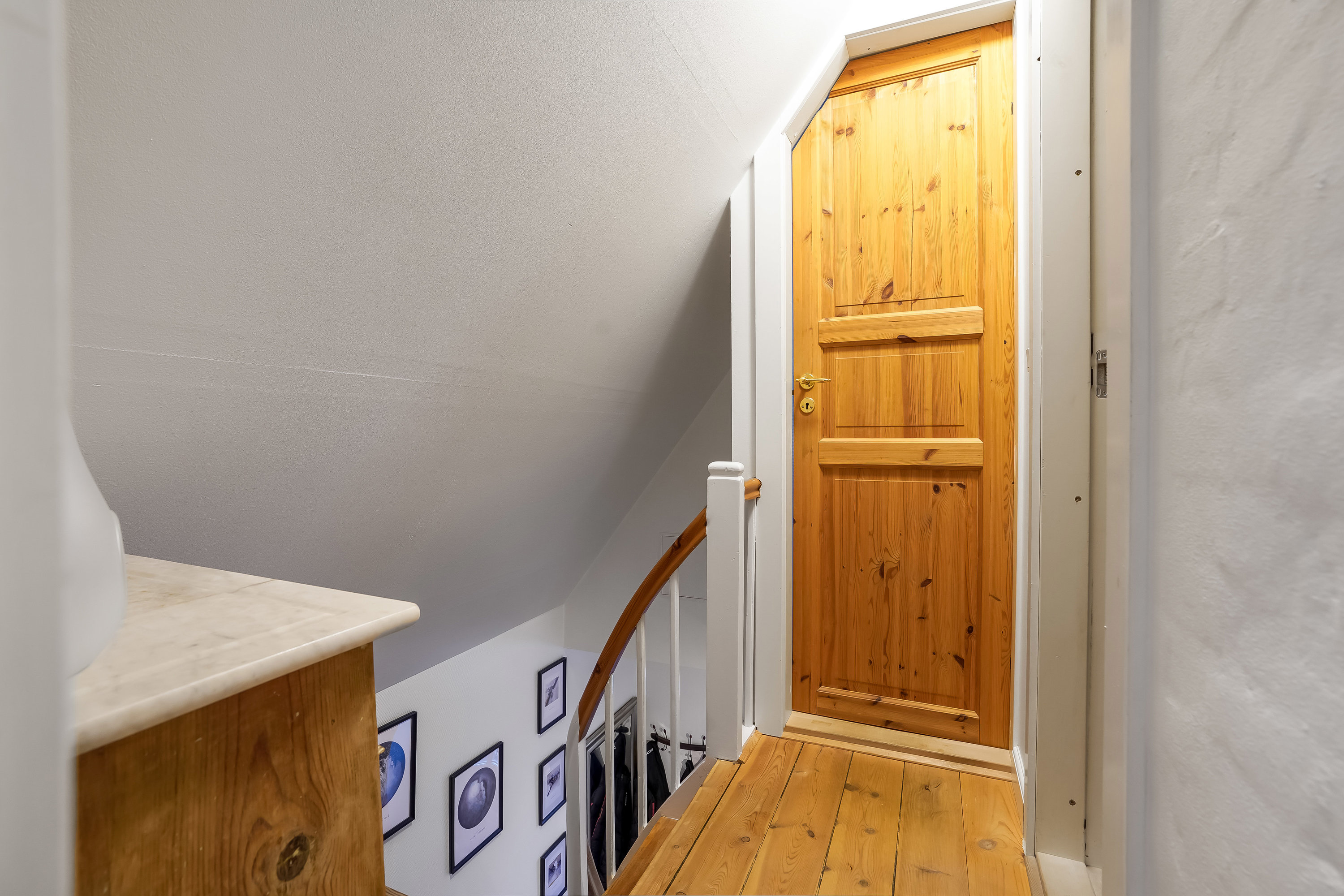 Fremhævet andet billede i fuldskærmstilstand. Billede af Solsortevej 18, 5500 Middelfart