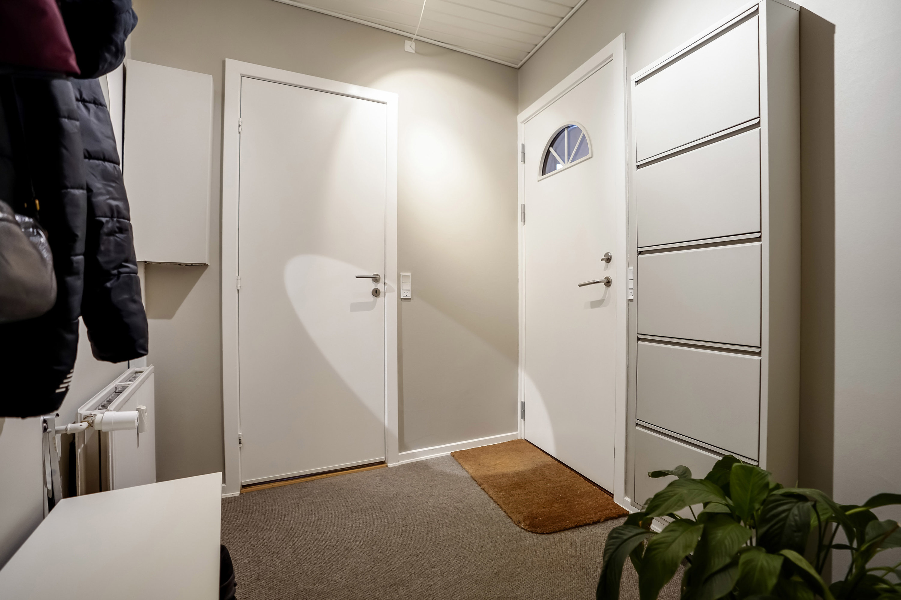 Fremhævet køkken billede i fuldskærmstilstand. Billede af Vesterbro 80A, 5000 Odense C