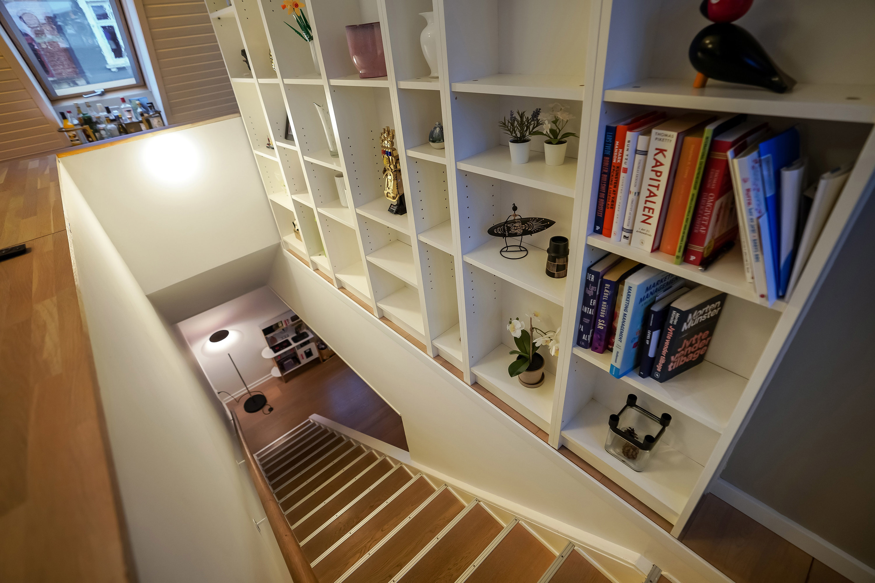 Fremhævet andet billede i fuldskærmstilstand. Billede af Vesterbro 80A, 5000 Odense C