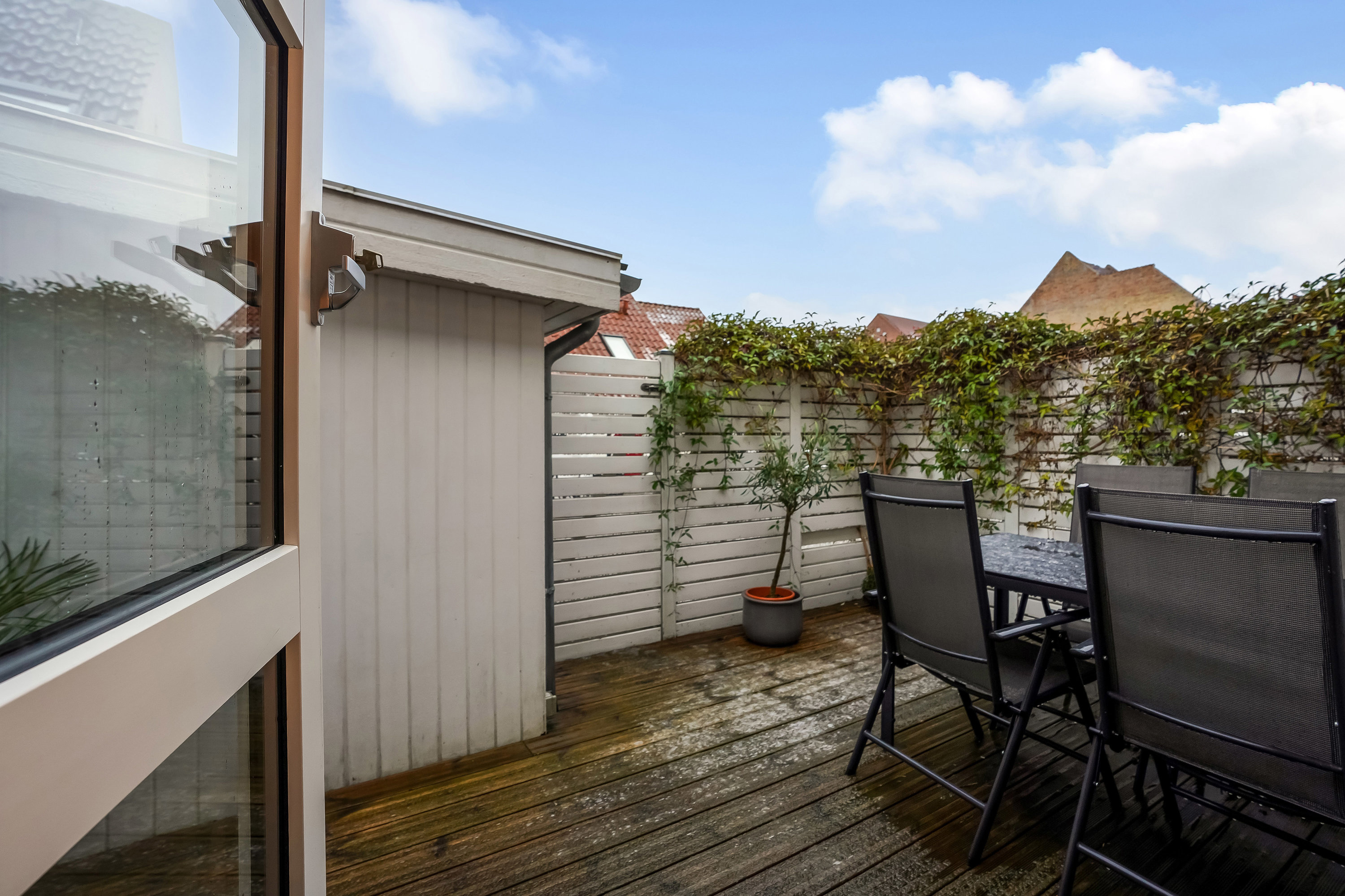 Fremhævet ejendommen billede i fuldskærmstilstand. Billede af Vesterbro 80A, 5000 Odense C