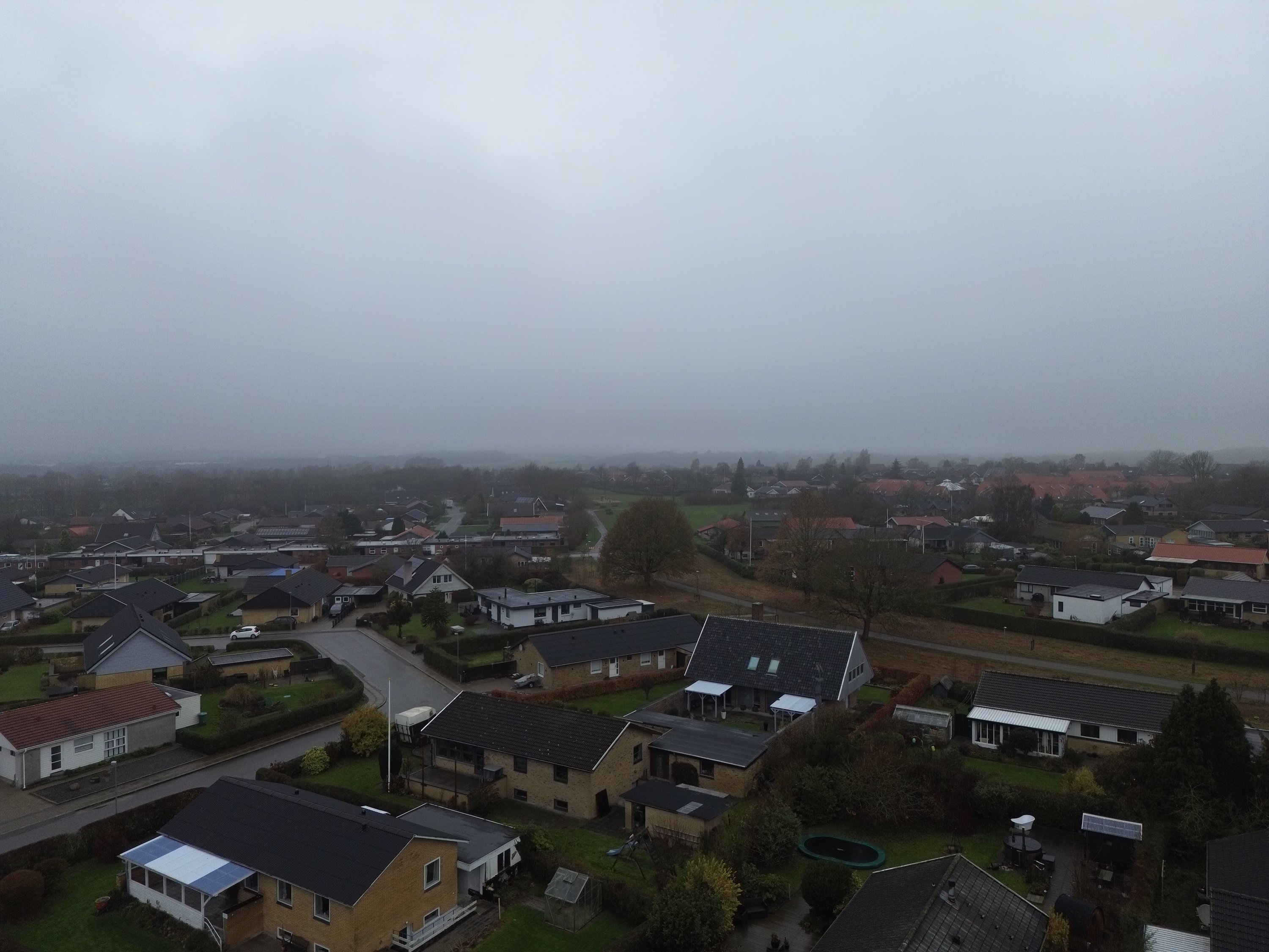 Fremhævet  billede i fuldskærmstilstand. Billede af Blåbærvej 16, 8471 Sabro