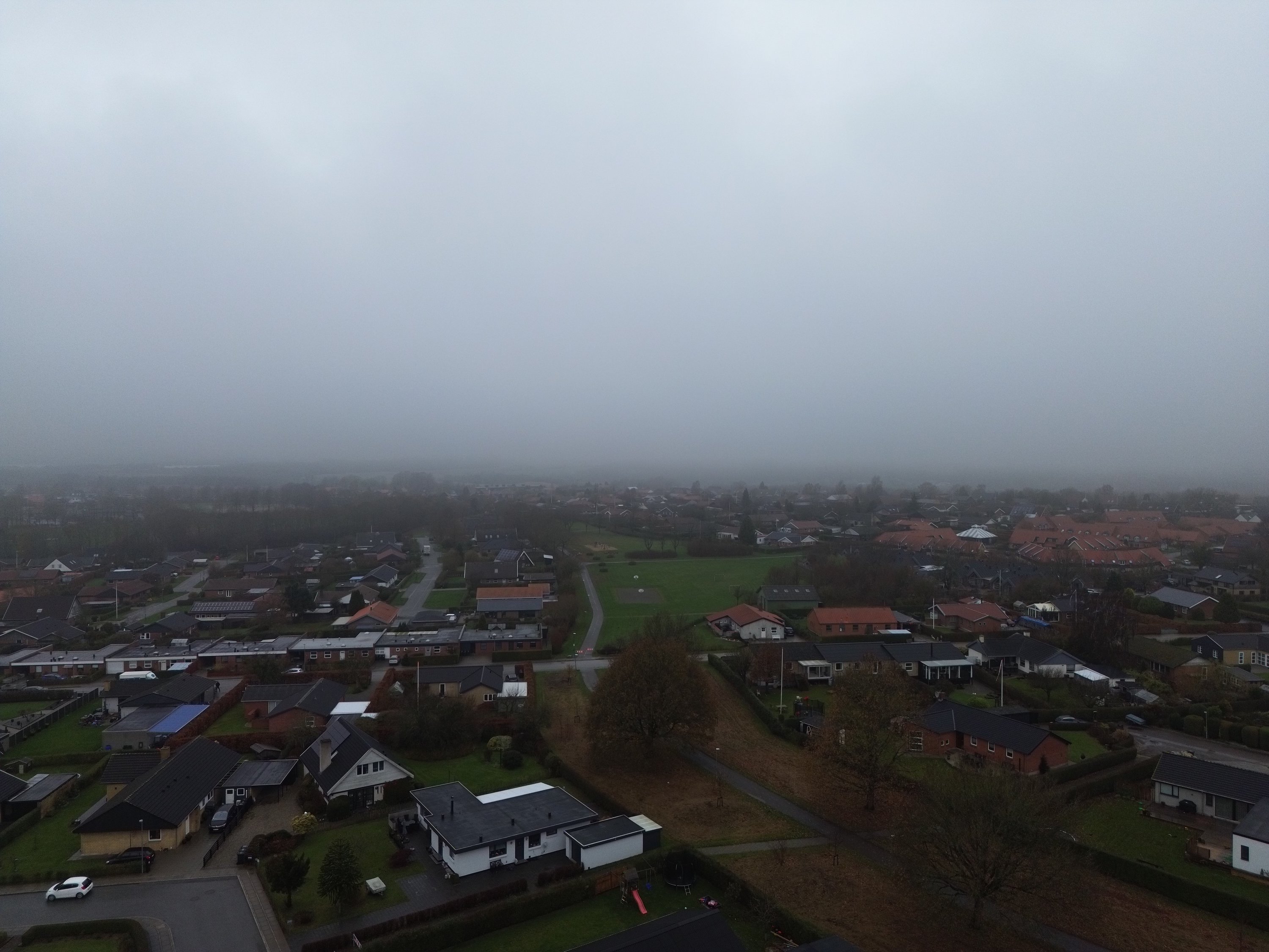 Fremhævet  billede i fuldskærmstilstand. Billede af Blåbærvej 16, 8471 Sabro