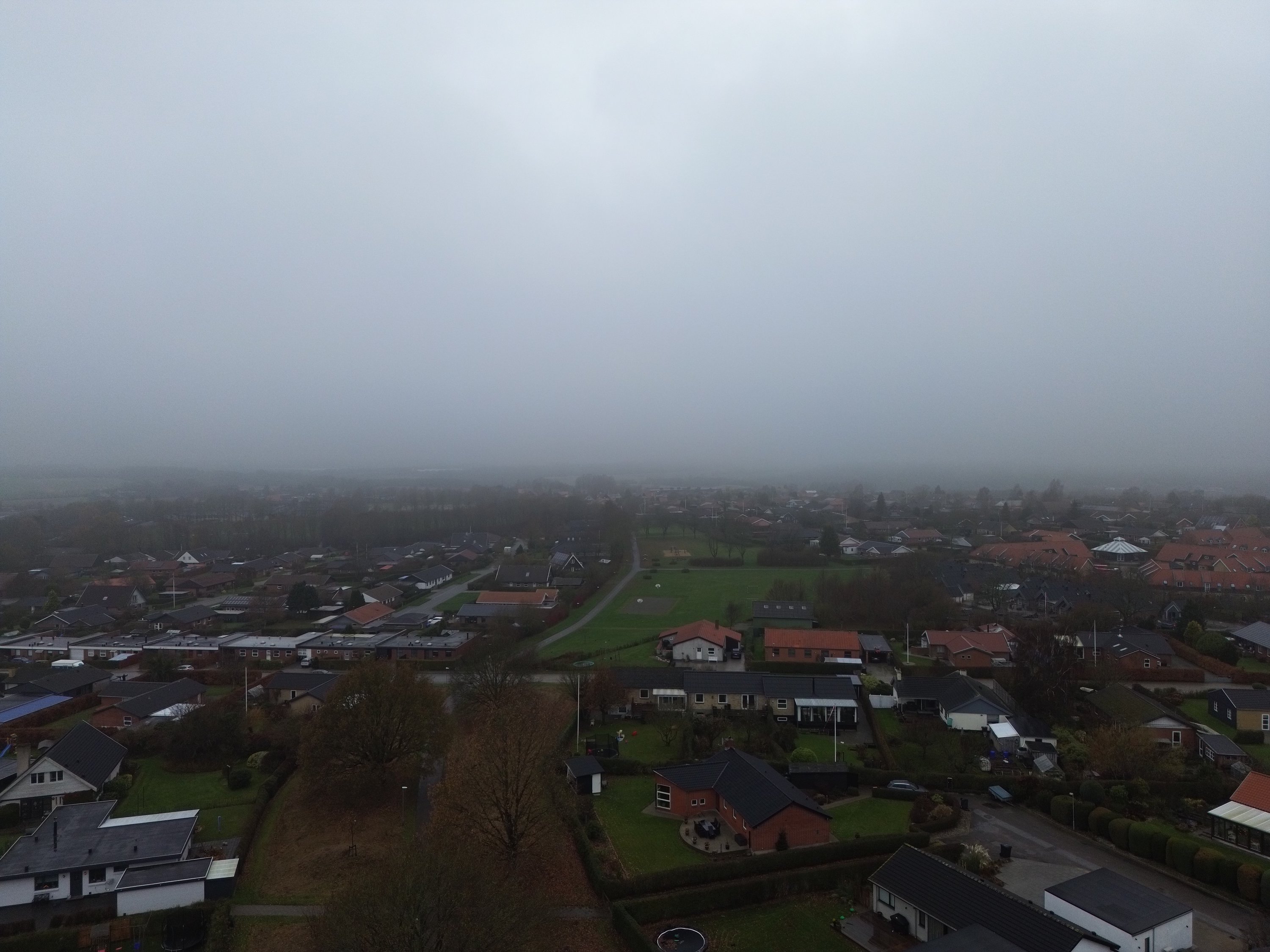 Fremhævet  billede i fuldskærmstilstand. Billede af Blåbærvej 16, 8471 Sabro