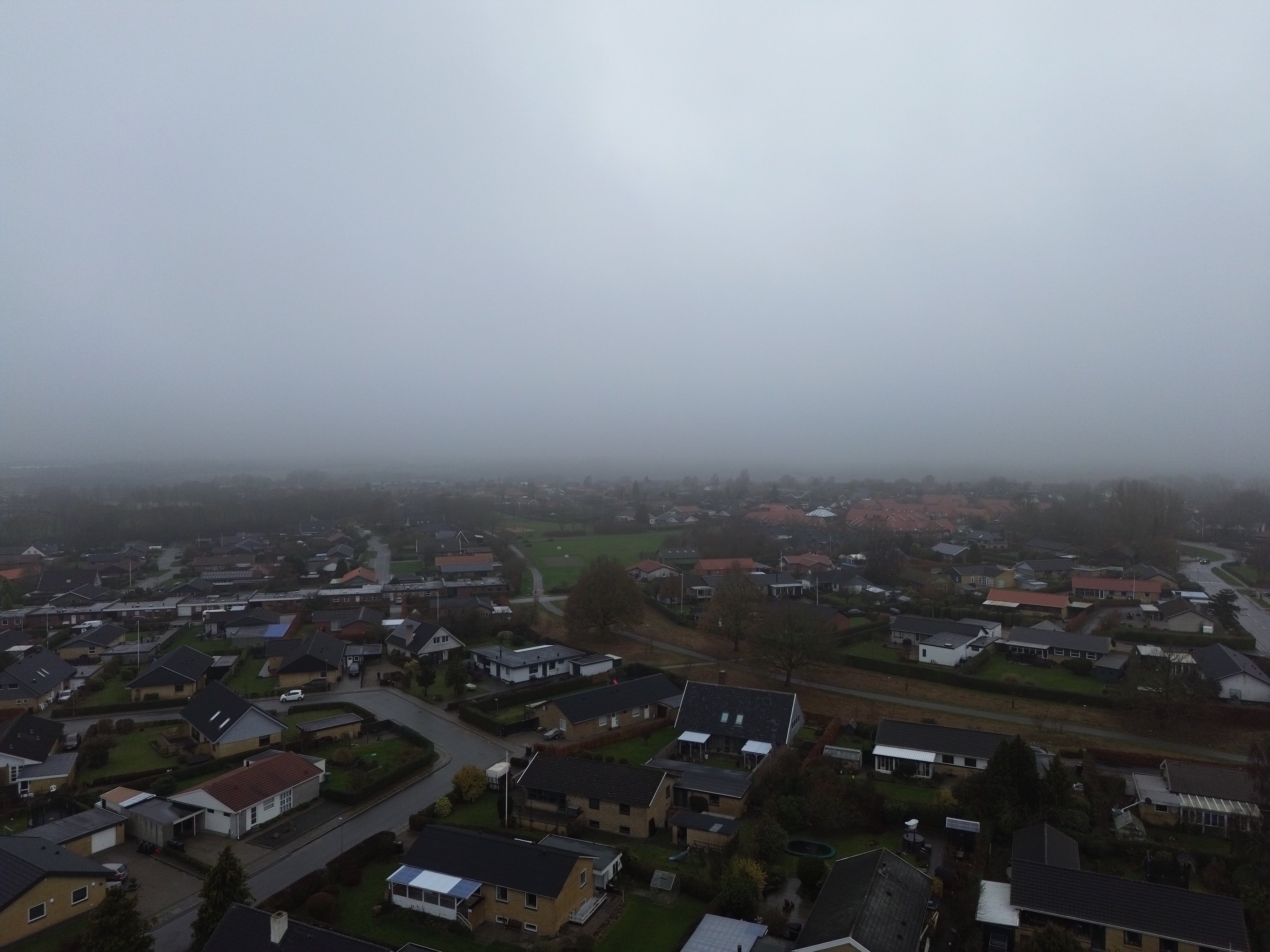 Fremhævet  billede i fuldskærmstilstand. Billede af Blåbærvej 16, 8471 Sabro