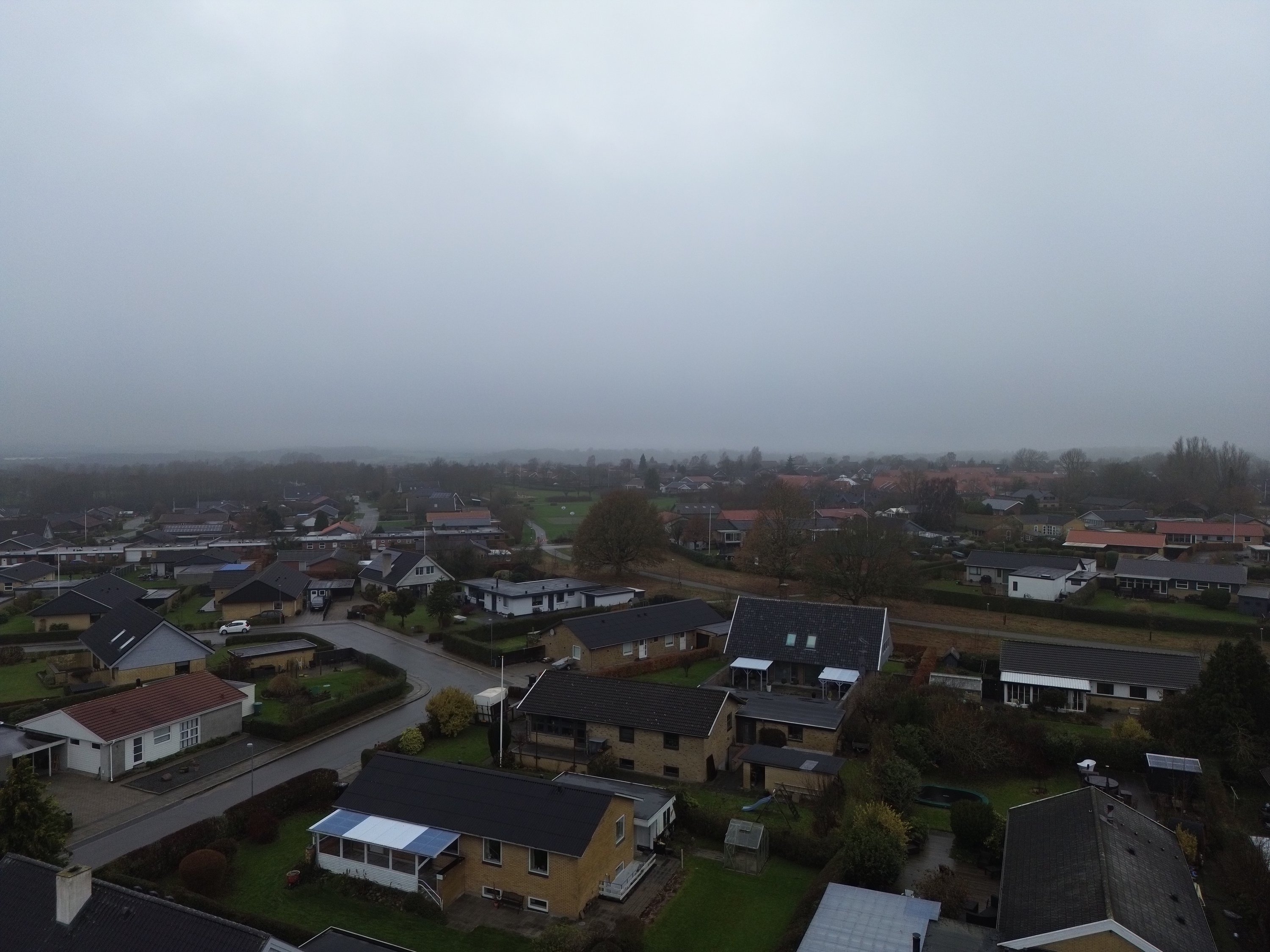 Fremhævet  billede i fuldskærmstilstand. Billede af Blåbærvej 16, 8471 Sabro