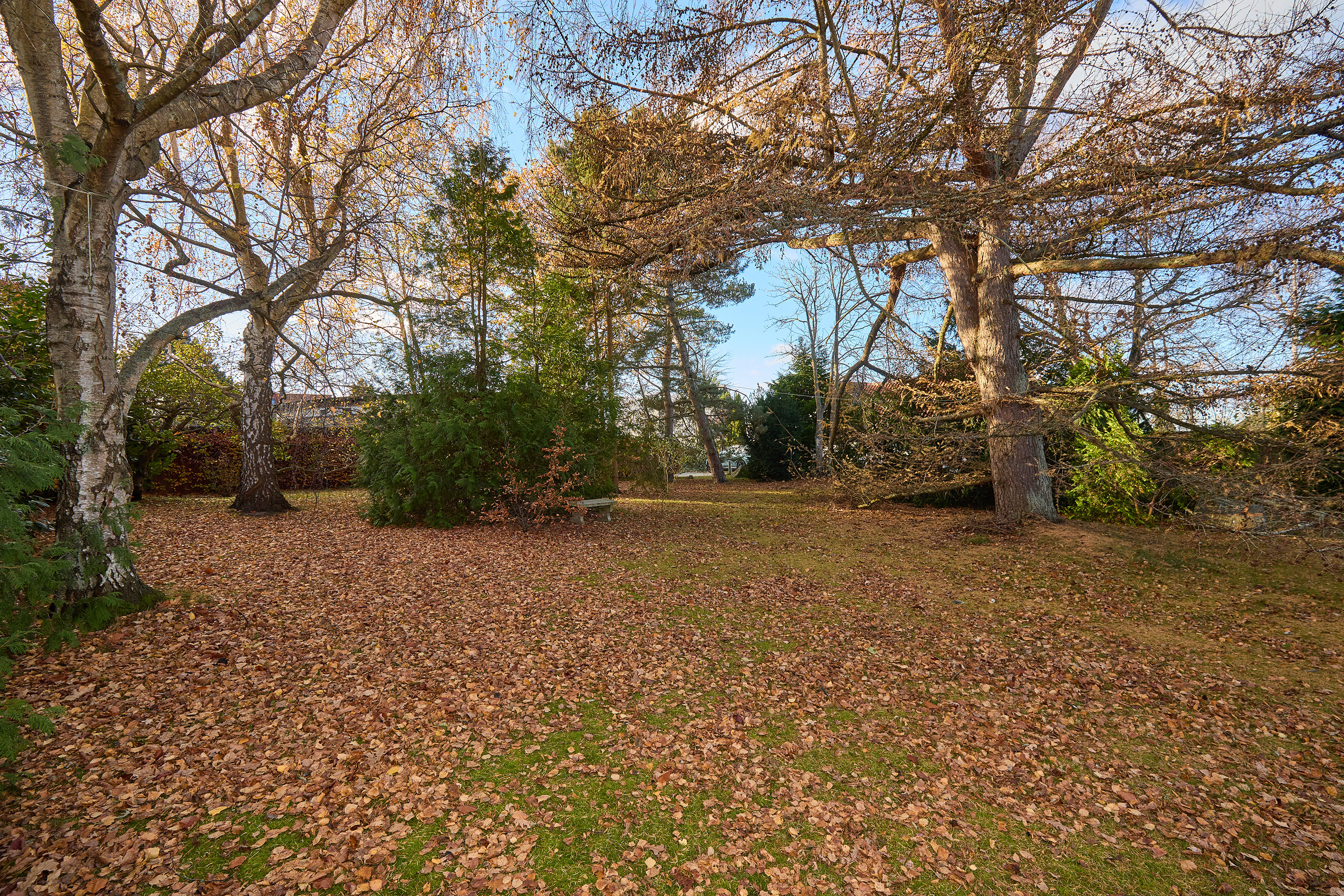 Miniaturebillede 2: grund. Billede af Østre Alle 57C, 3250 Gilleleje