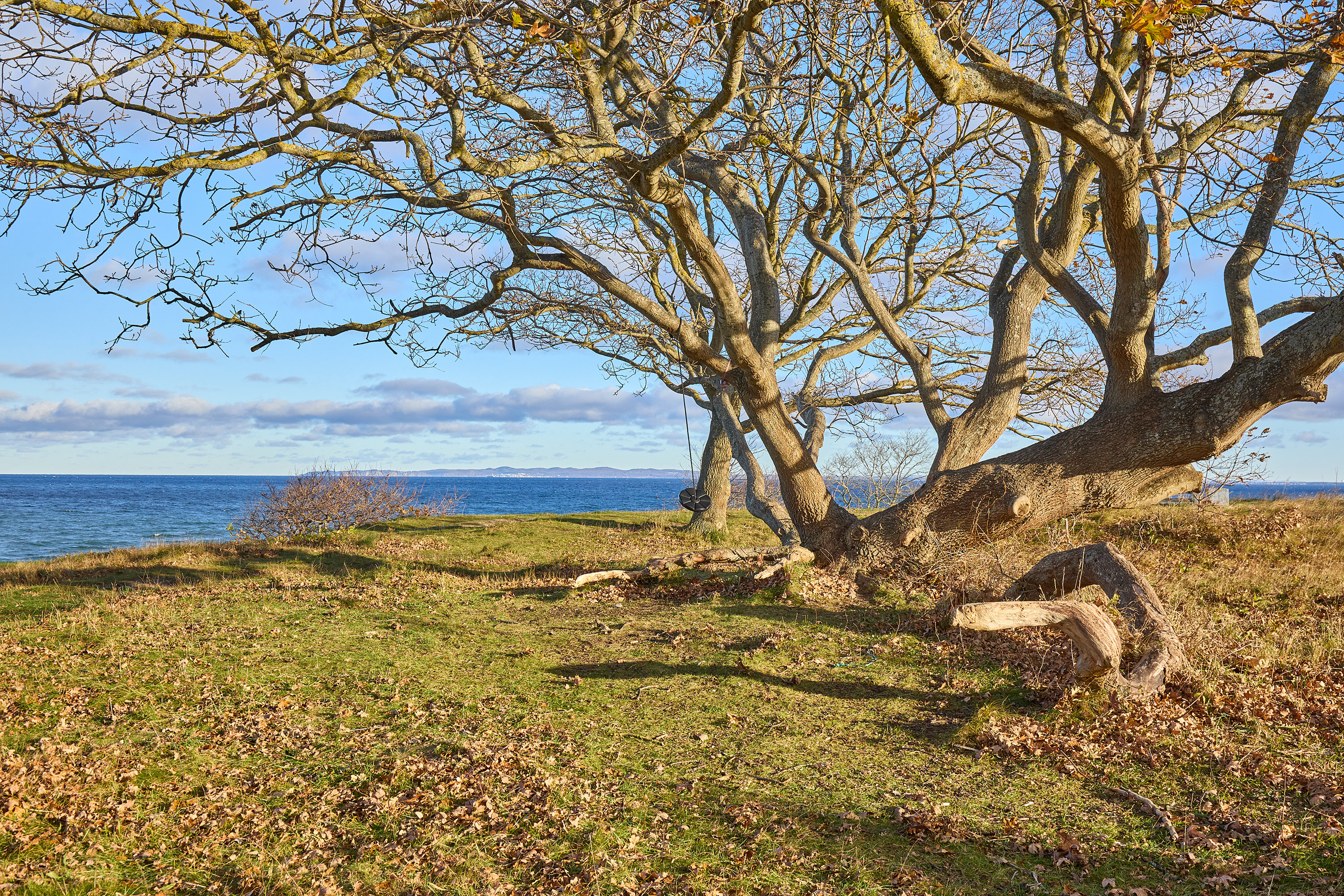 Fremhævet område billede i fuldskærmstilstand. Billede af Østre Alle 57C, 3250 Gilleleje
