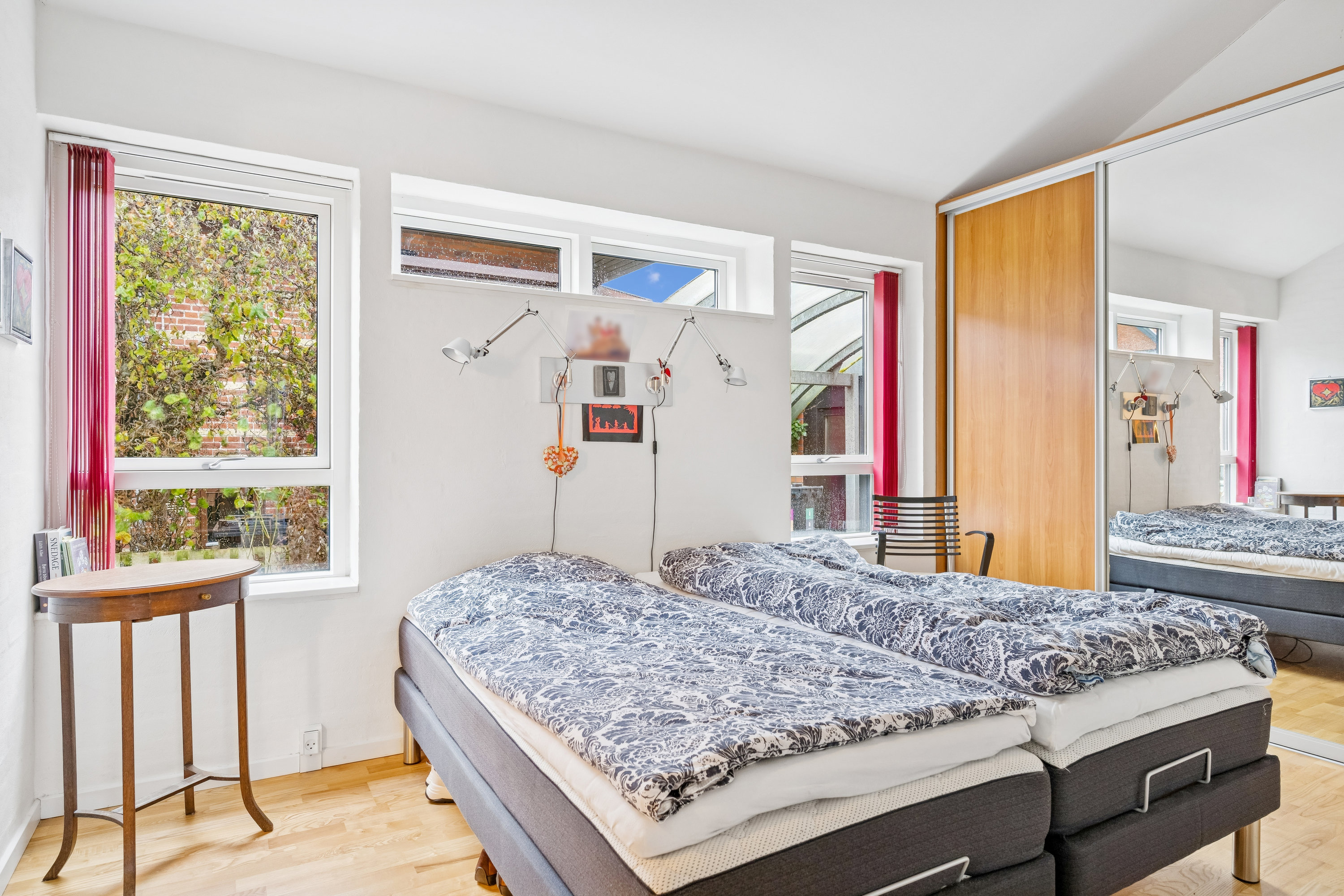 Fremhævet værelse billede i fuldskærmstilstand. Billede af Christiansborgvej 24, 8930 Randers NØ