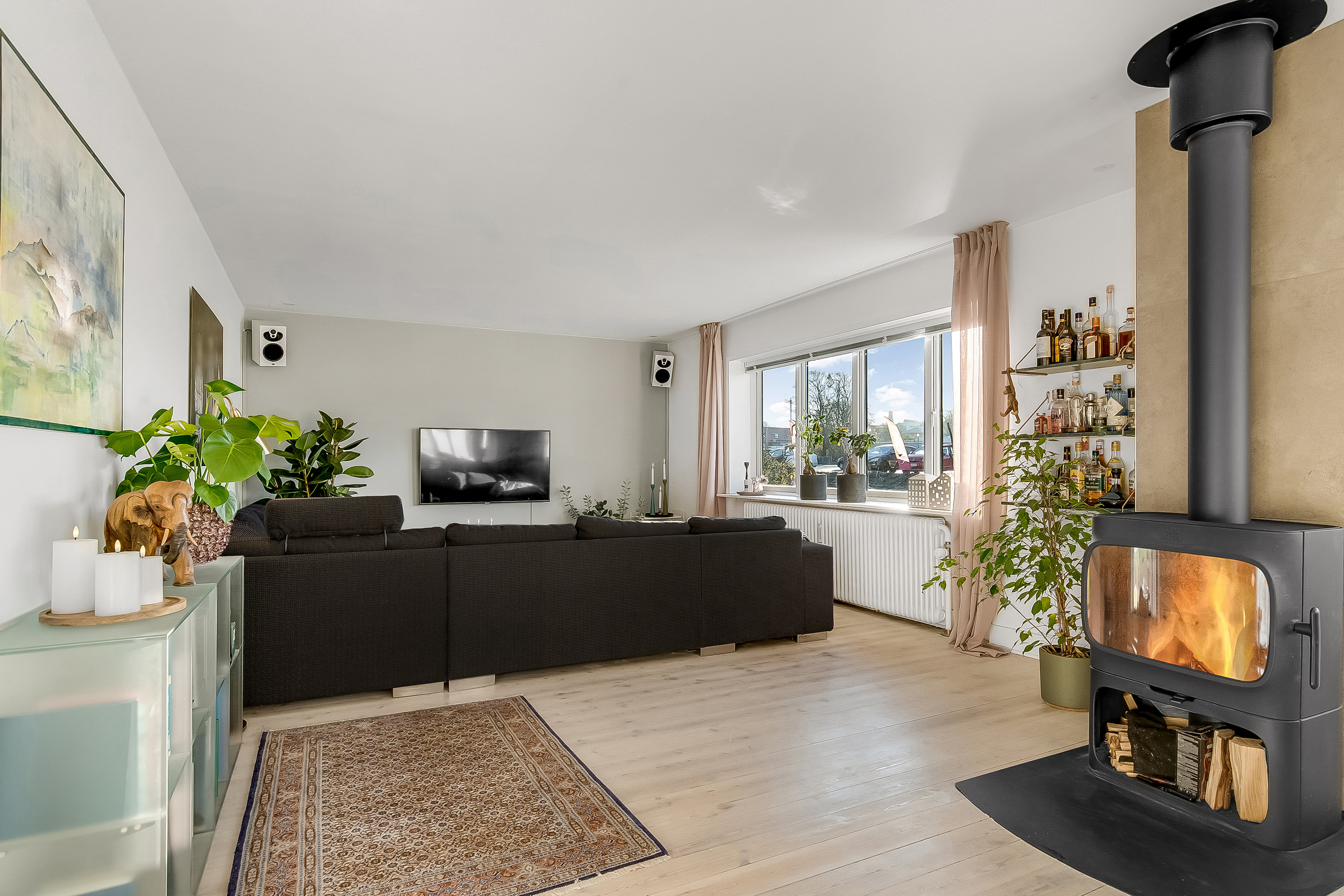 Fremhævet indendørs billede i fuldskærmstilstand. Billede af Domhusgade 9, 6000 Kolding