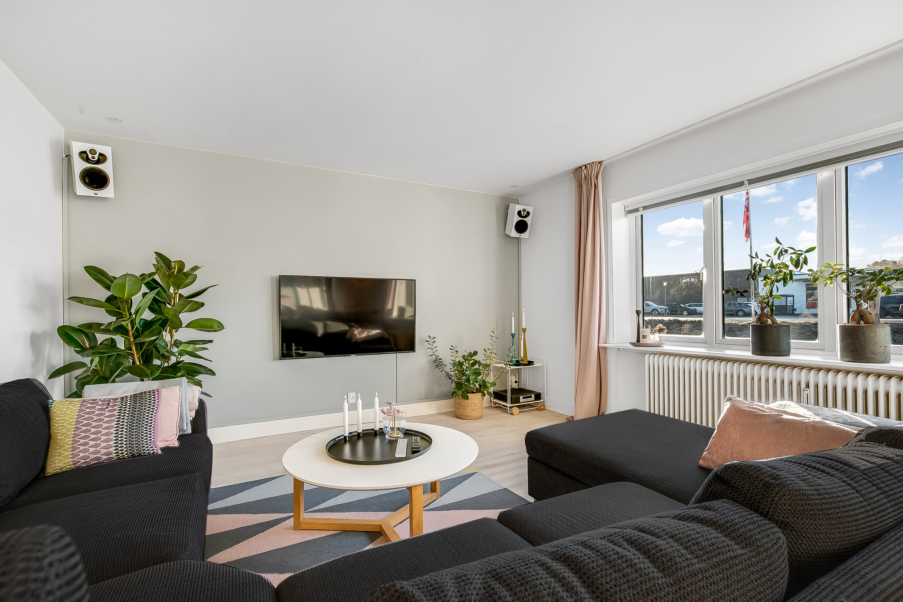 Fremhævet indendørs billede i fuldskærmstilstand. Billede af Domhusgade 9, 6000 Kolding