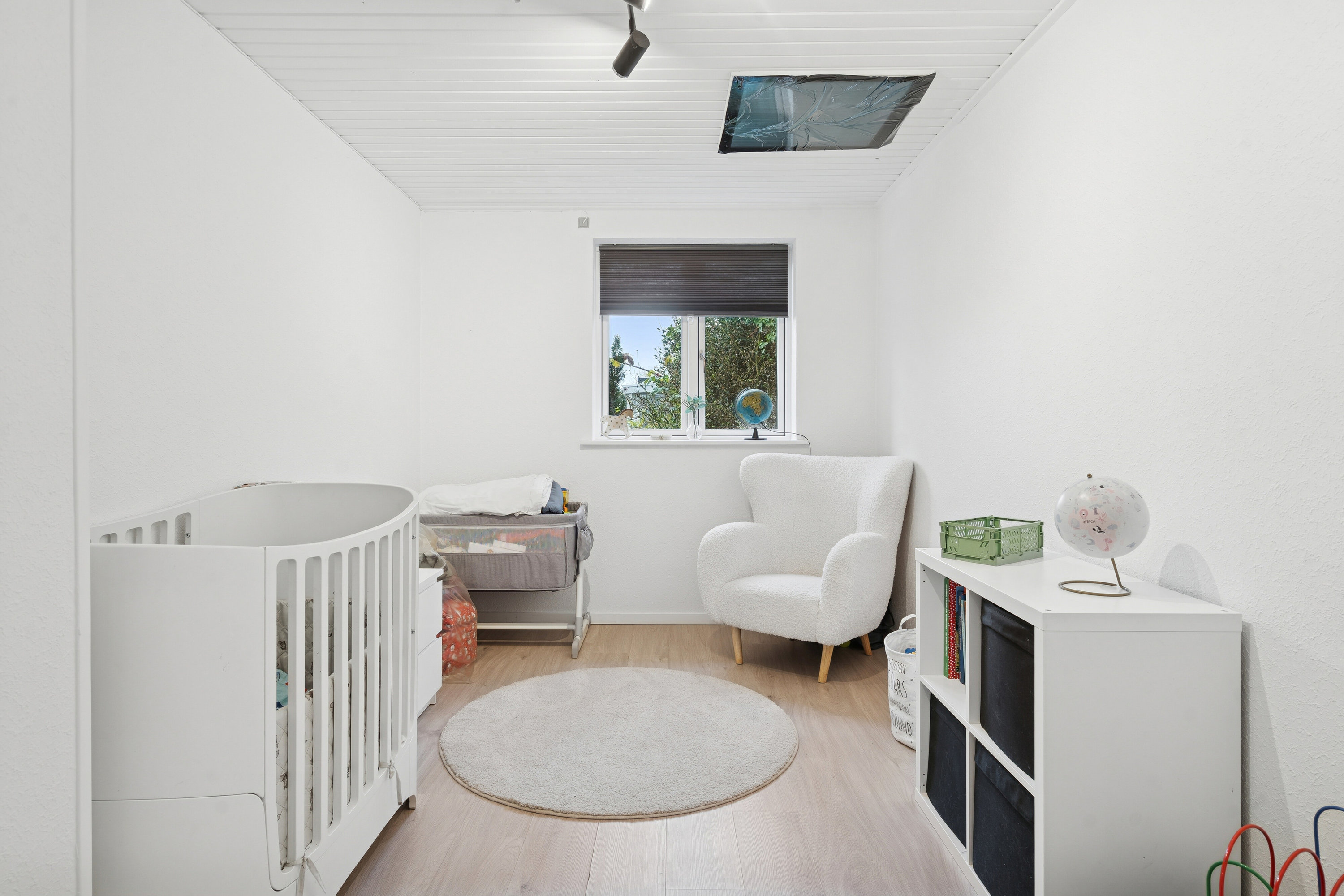 Fremhævet indendørs billede i fuldskærmstilstand. Billede af Sportoften 2B, Agedrup, 5320 Agedrup