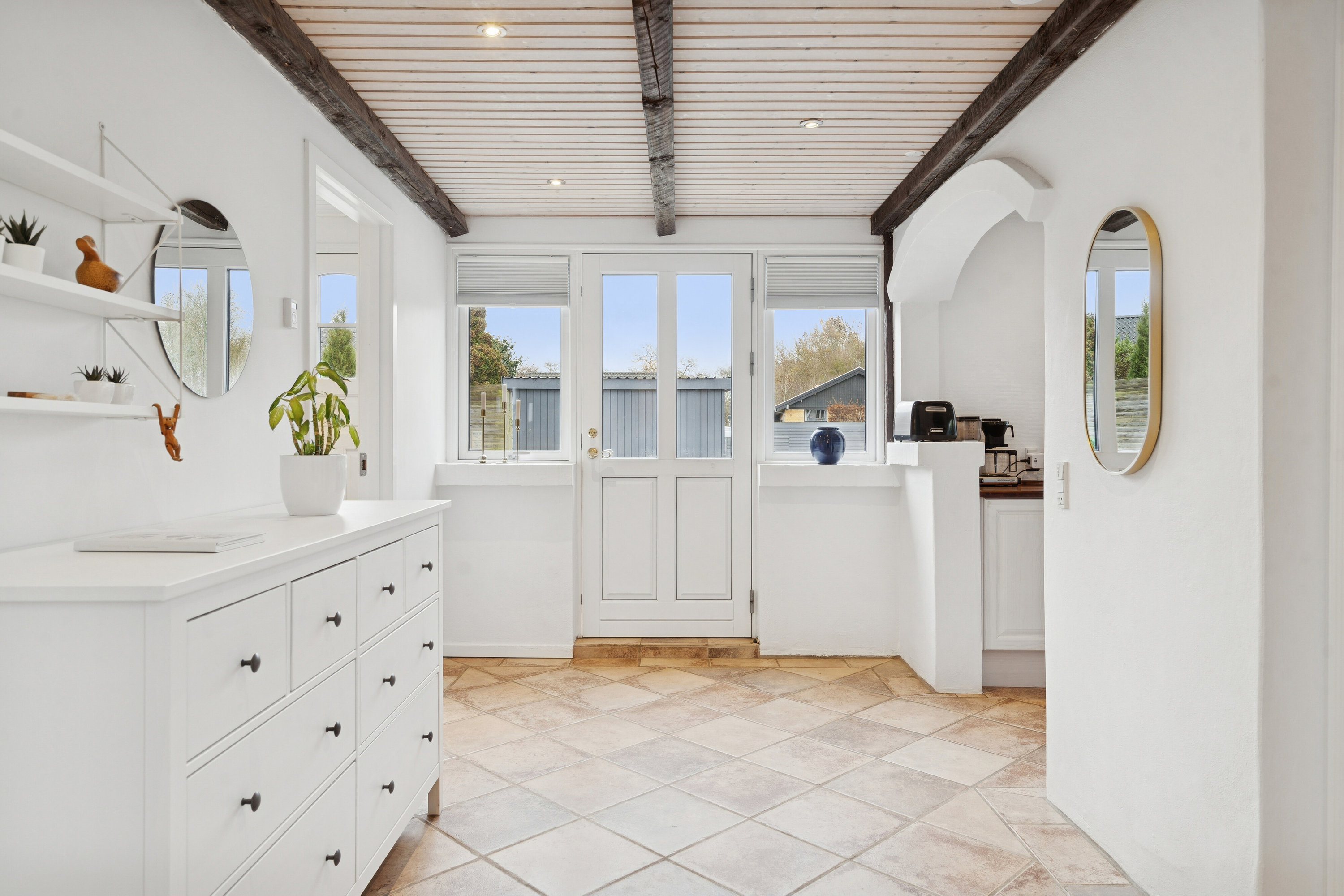 Fremhævet indendørs billede i fuldskærmstilstand. Billede af Sportoften 2B, Agedrup, 5320 Agedrup