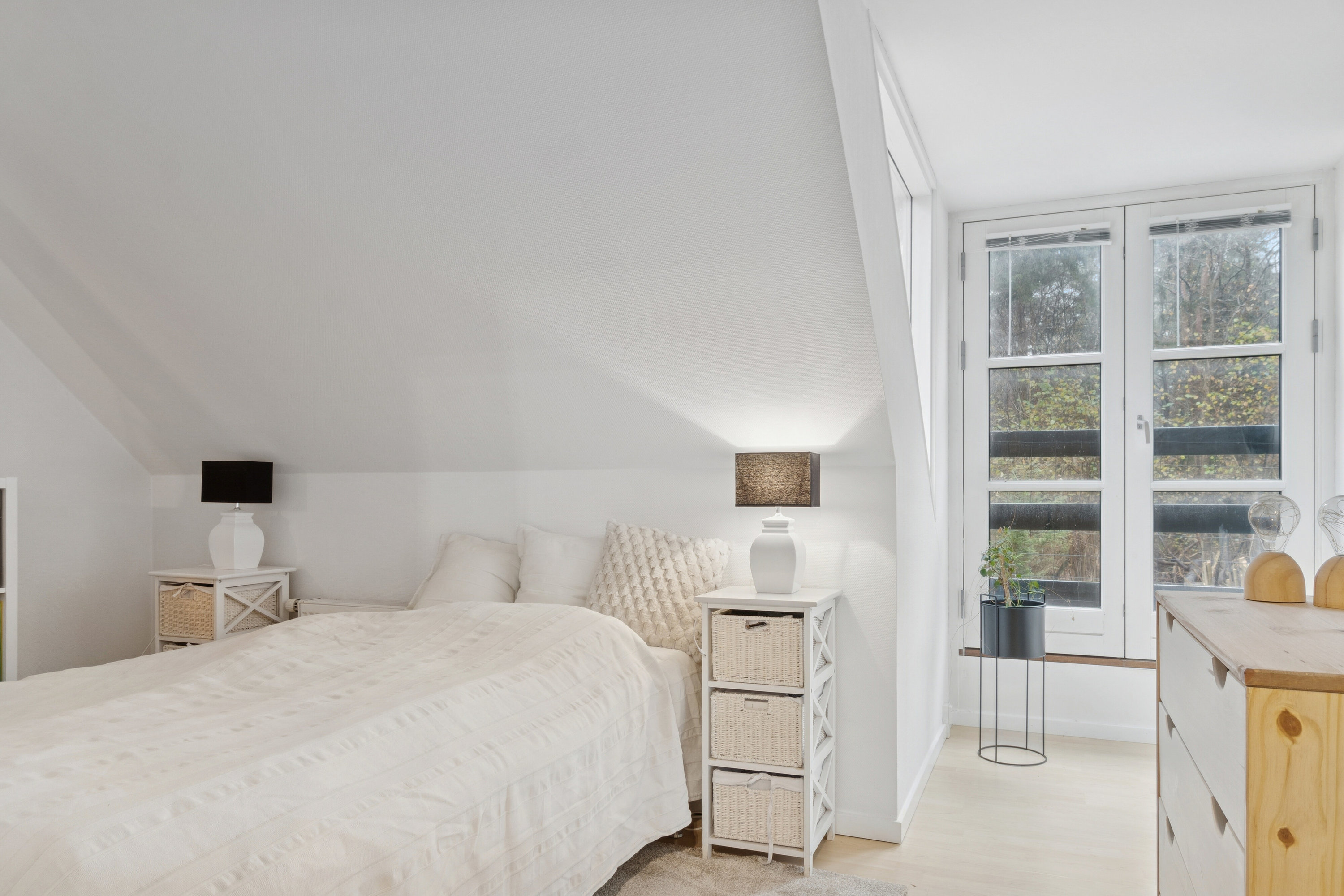 Fremhævet værelse billede i fuldskærmstilstand. Billede af Helsingevej 150K, Asserbo, 3300 Frederiksværk