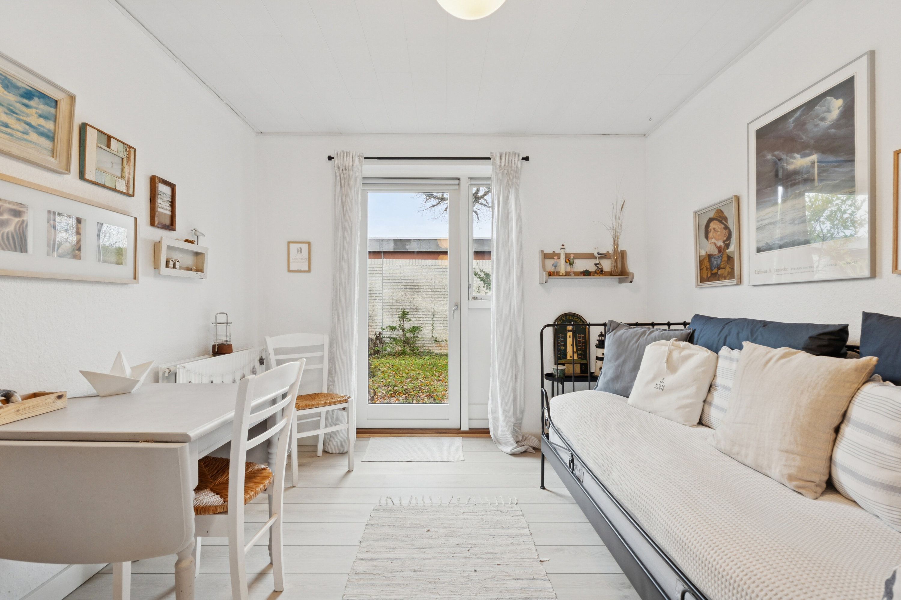 Fremhævet arbejdsværelse billede i fuldskærmstilstand. Billede af Præstevej 131, Korup, 5210 Odense NV