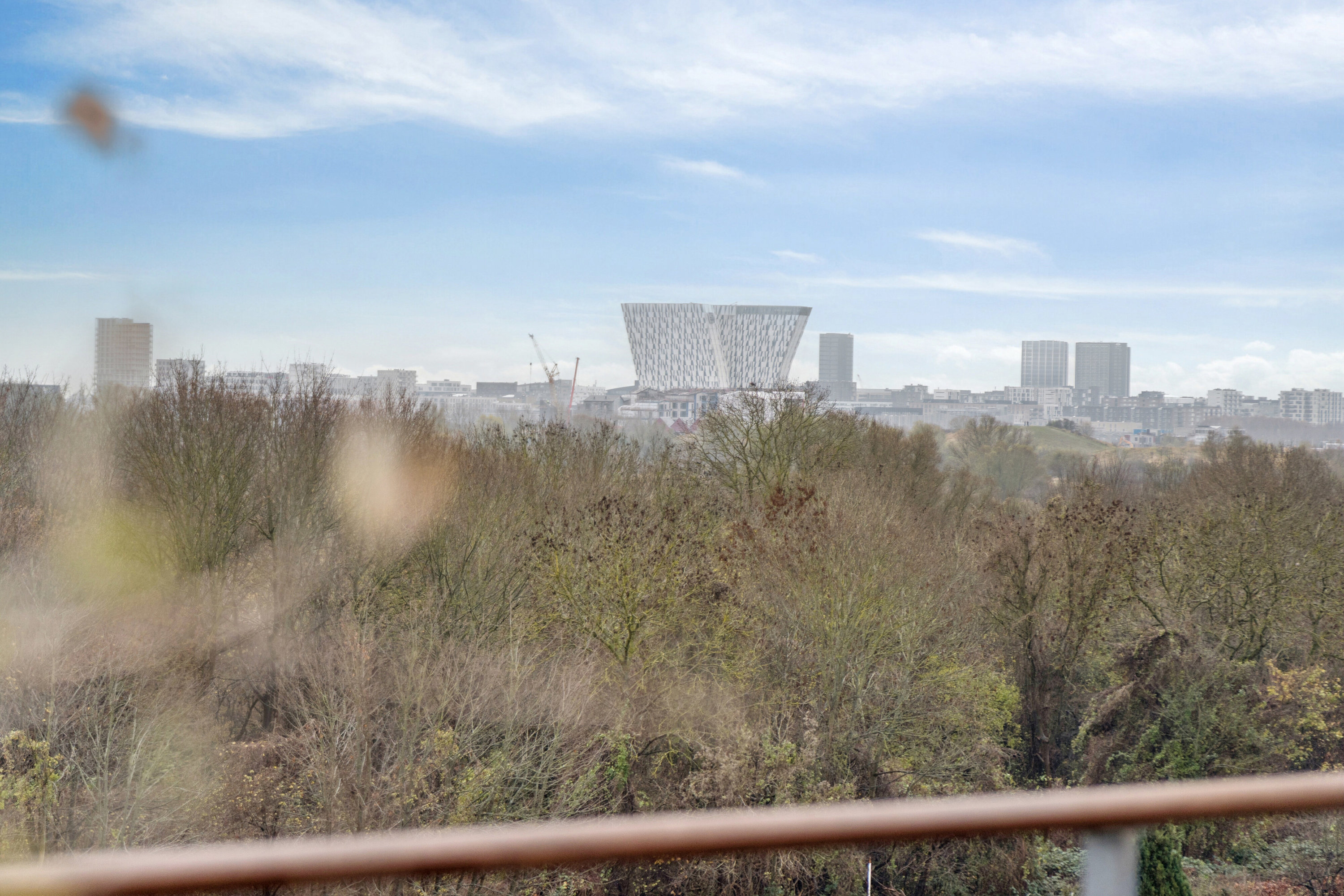 Fremhævet udsigt billede i fuldskærmstilstand. Billede af Artillerivej 114, 5., 2300 København S