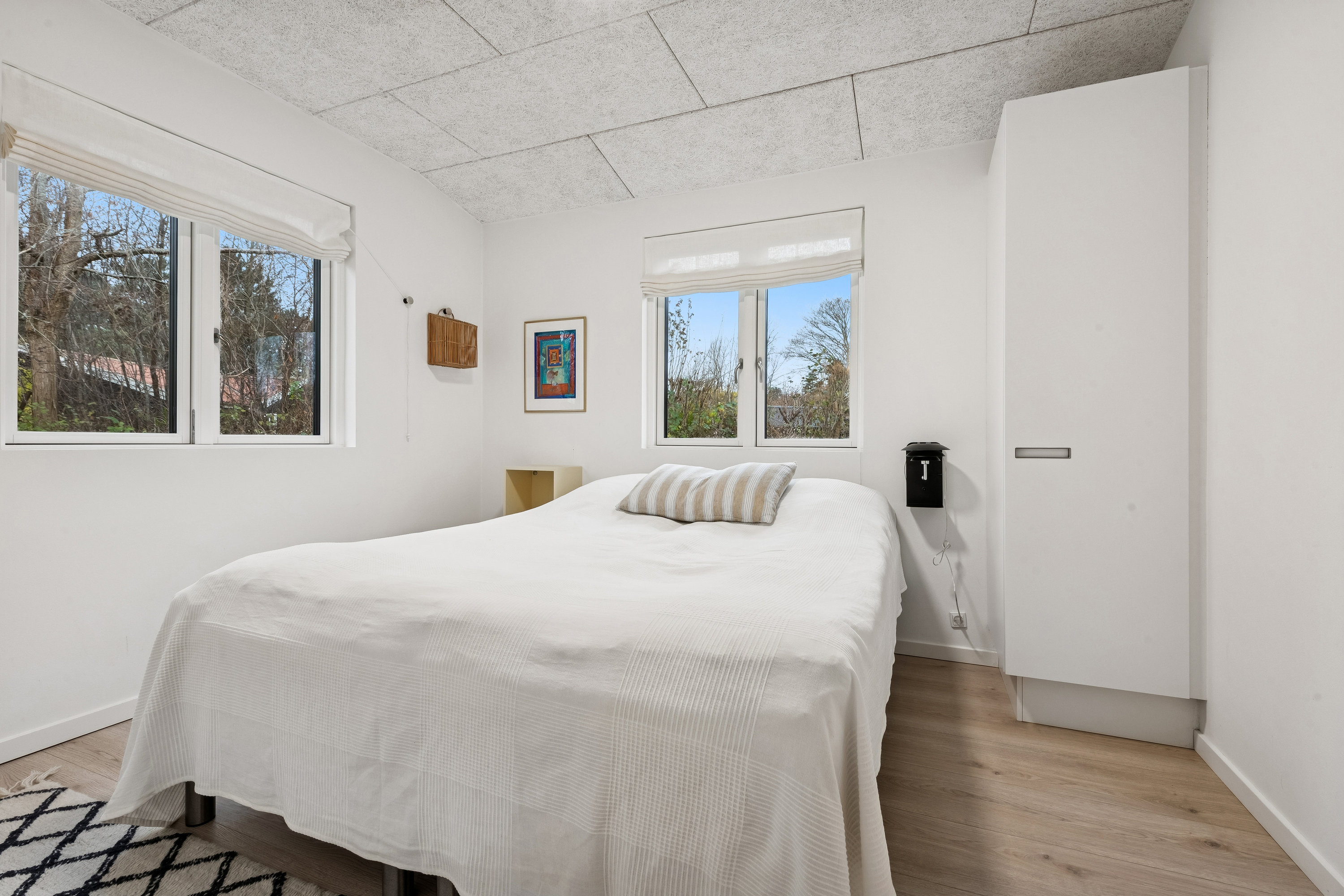 Fremhævet værelse billede i fuldskærmstilstand. Billede af Steenkile-Åsen 5, Udsholt, 3230 Græsted