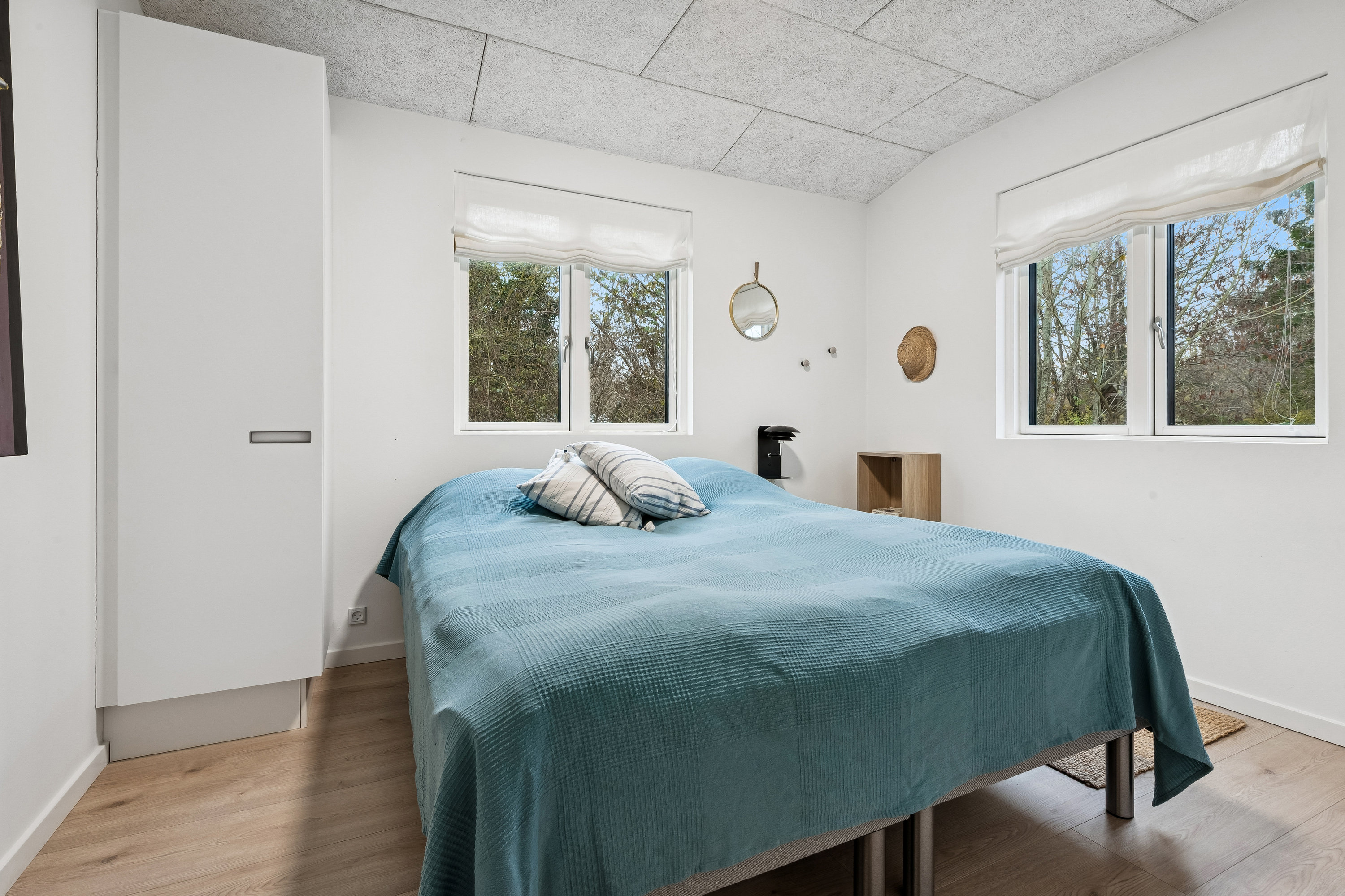 Fremhævet værelse billede i fuldskærmstilstand. Billede af Steenkile-Åsen 5, Udsholt, 3230 Græsted