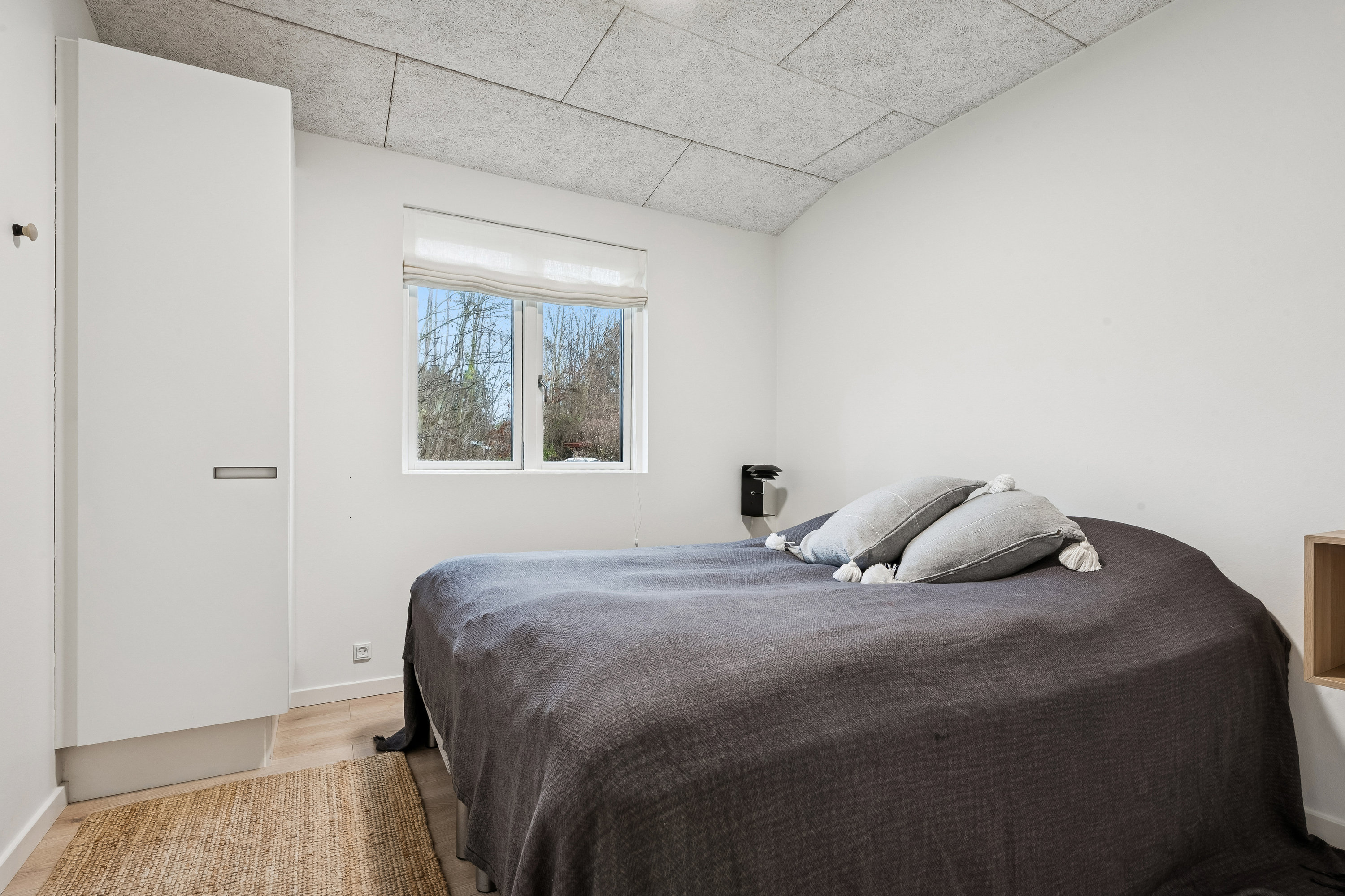 Fremhævet værelse billede i fuldskærmstilstand. Billede af Steenkile-Åsen 5, Udsholt, 3230 Græsted