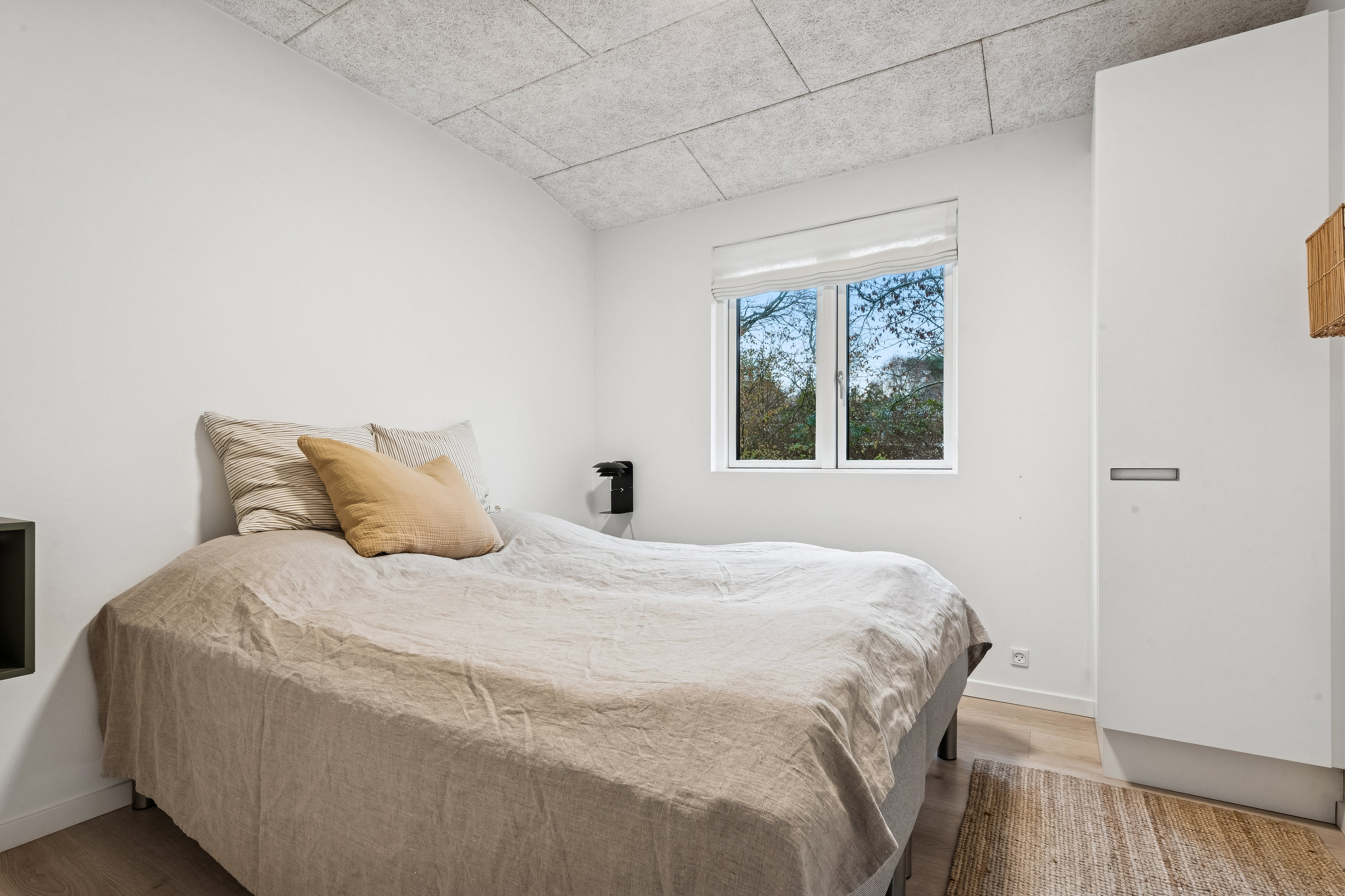 Fremhævet værelse billede i fuldskærmstilstand. Billede af Steenkile-Åsen 5, Udsholt, 3230 Græsted