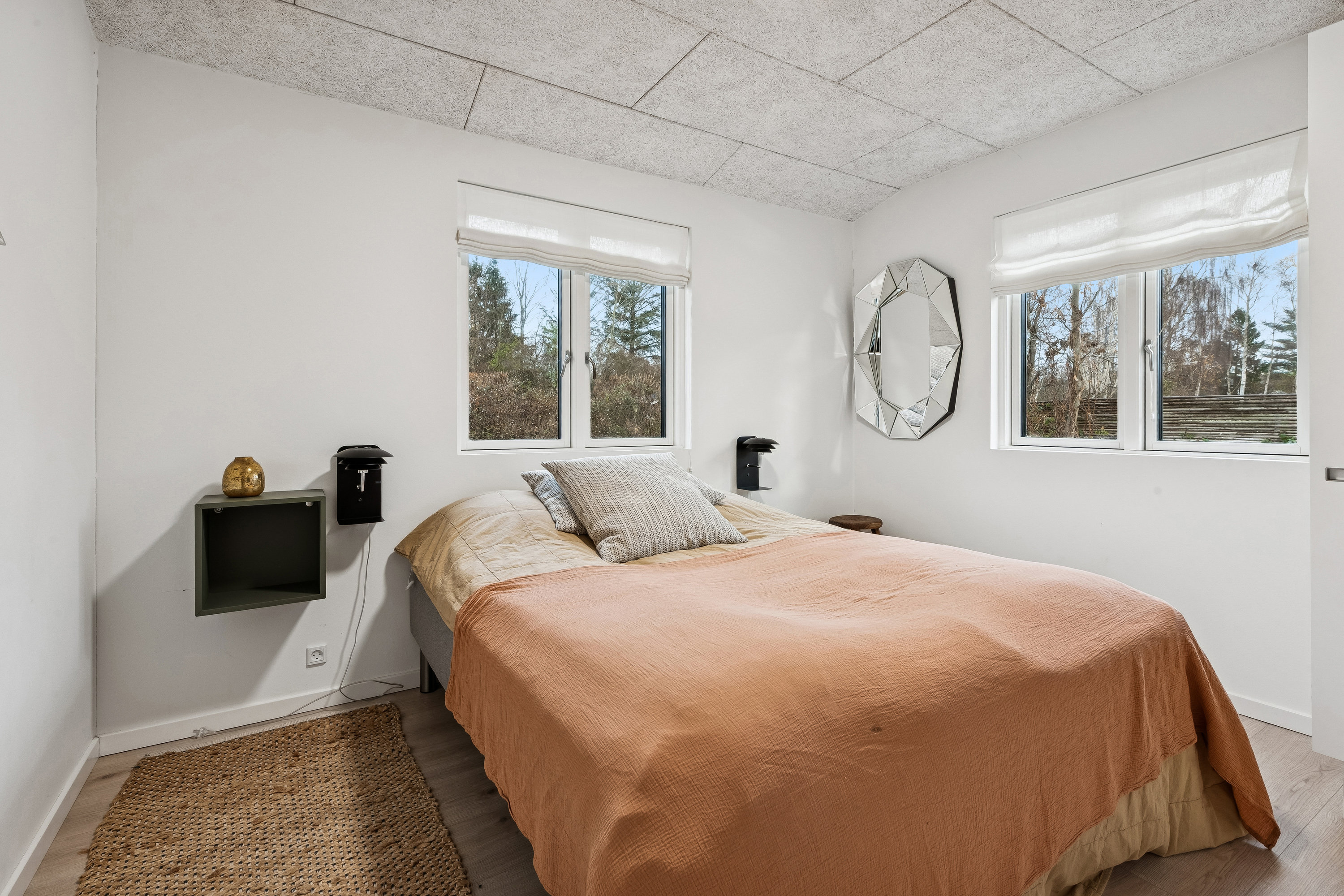 Fremhævet værelse billede i fuldskærmstilstand. Billede af Steenkile-Åsen 5, Udsholt, 3230 Græsted