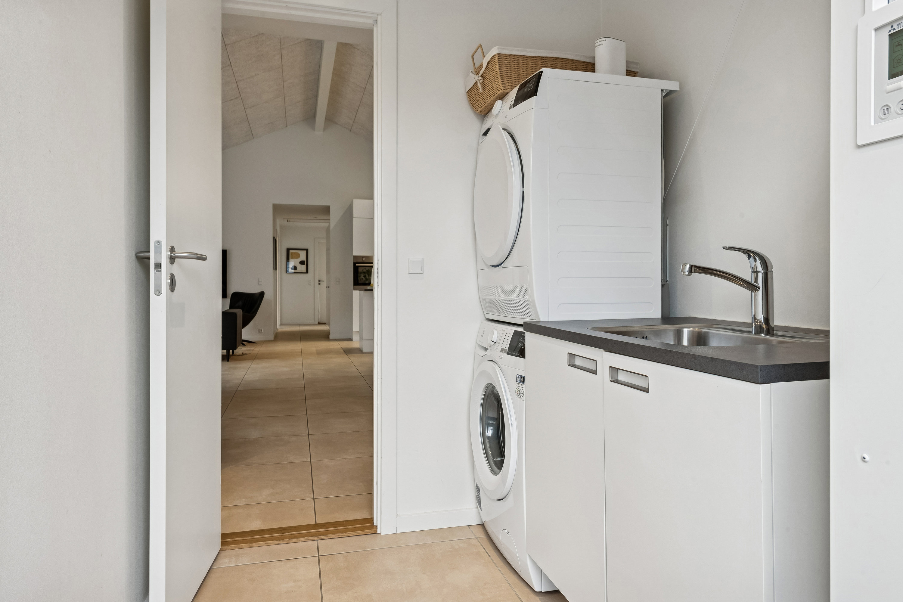 Fremhævet bryggers billede i fuldskærmstilstand. Billede af Steenkile-Åsen 5, Udsholt, 3230 Græsted