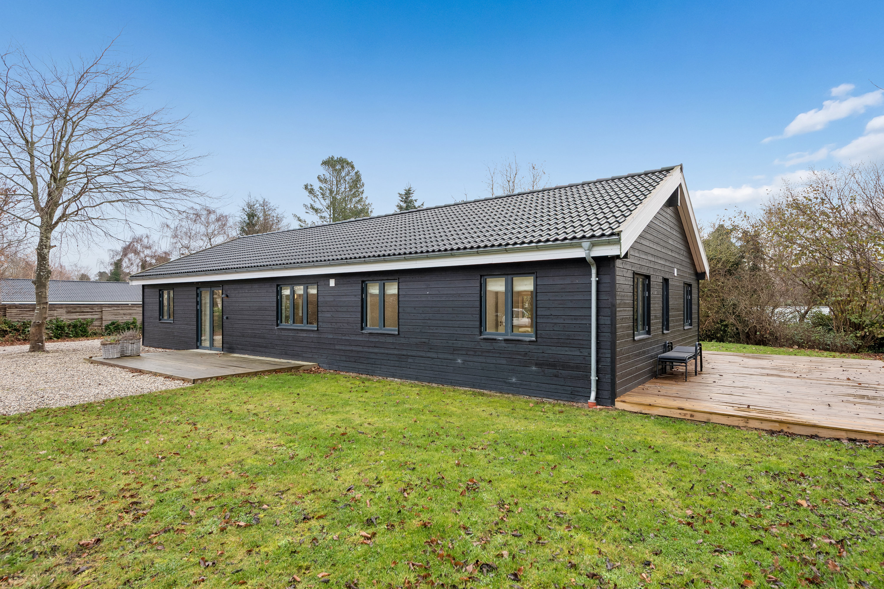 Miniaturebillede 1: andet. Billede af Steenkile-Åsen 5, Udsholt, 3230 Græsted